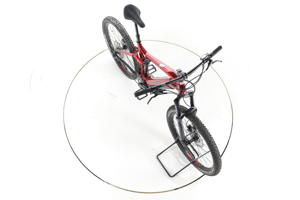 Haibike AllTrail 5 Fully E-Bike - Image 15