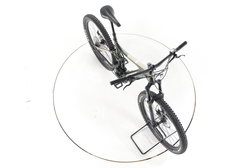 Giant Stance E+ Pro 1 E-Bike Fully - Image 15
