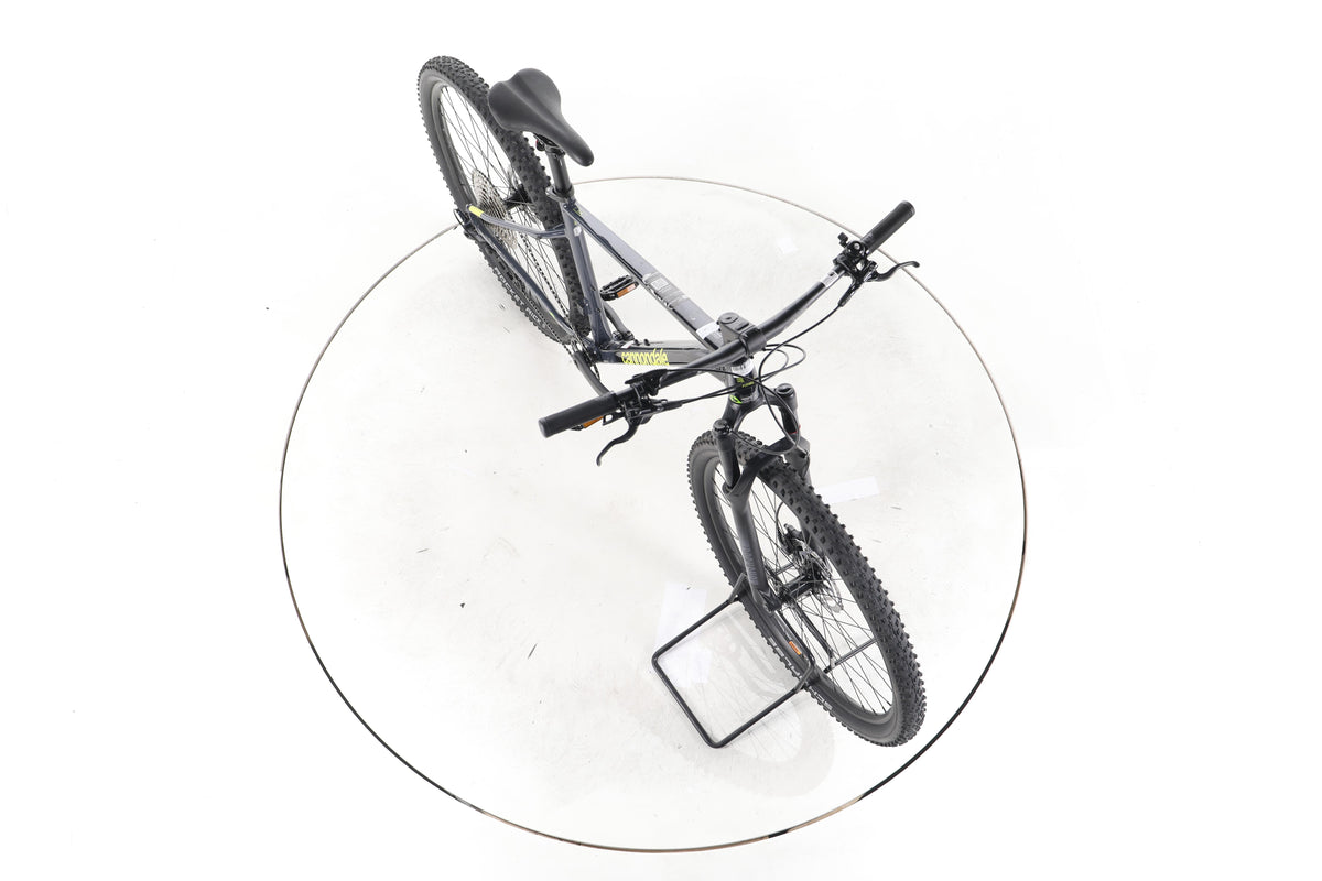 Cannondale Trail SL 2 Fahrrad Hardtail - Image 15