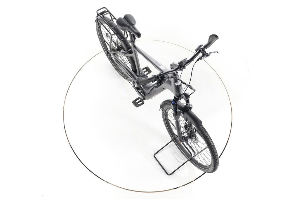 Pegasus Premio EVO ABS Trekking E-Bike - Image 15