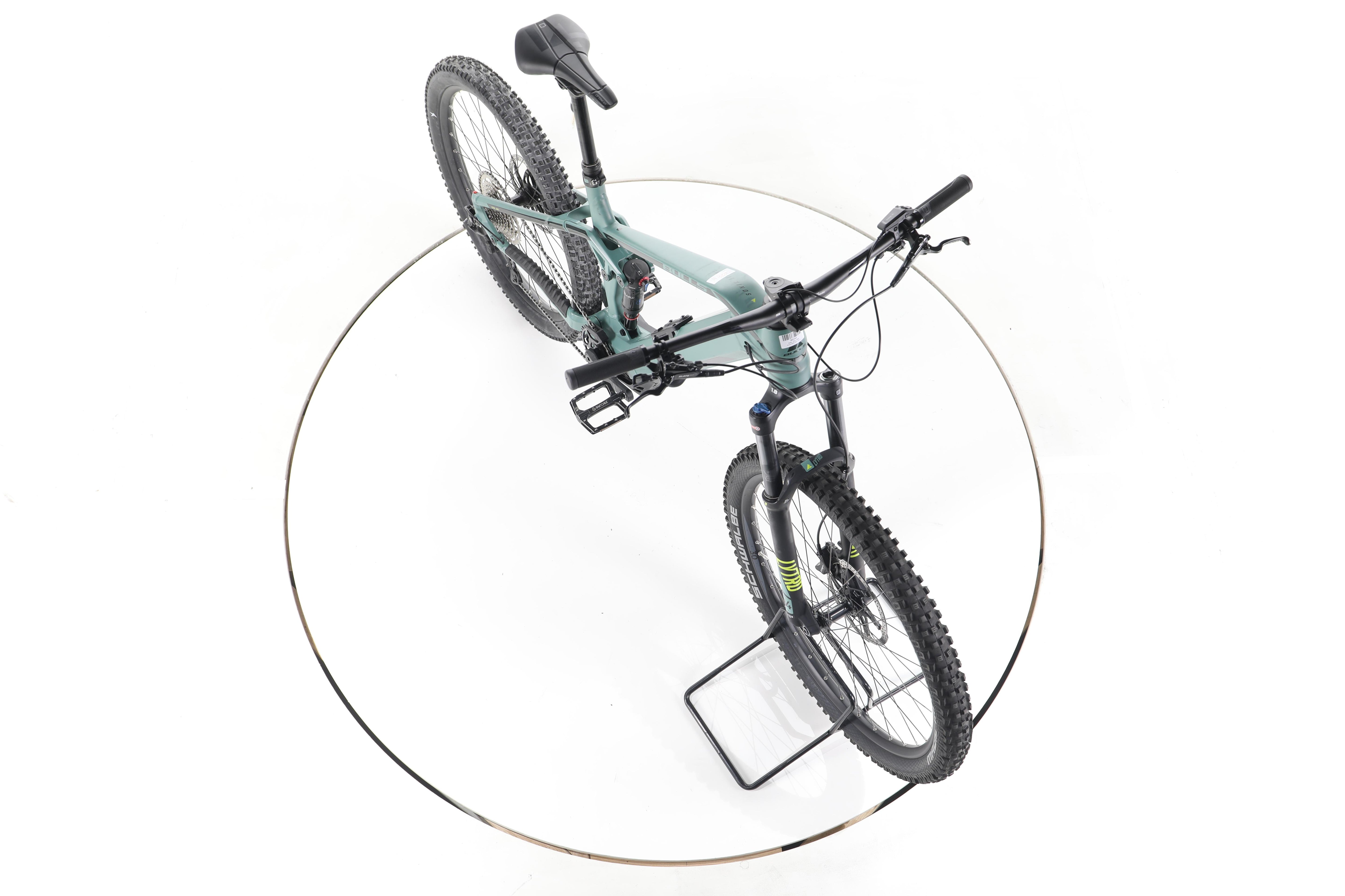 Bulls Sonic EVO AM 1 E-Bike Fully - Image 15