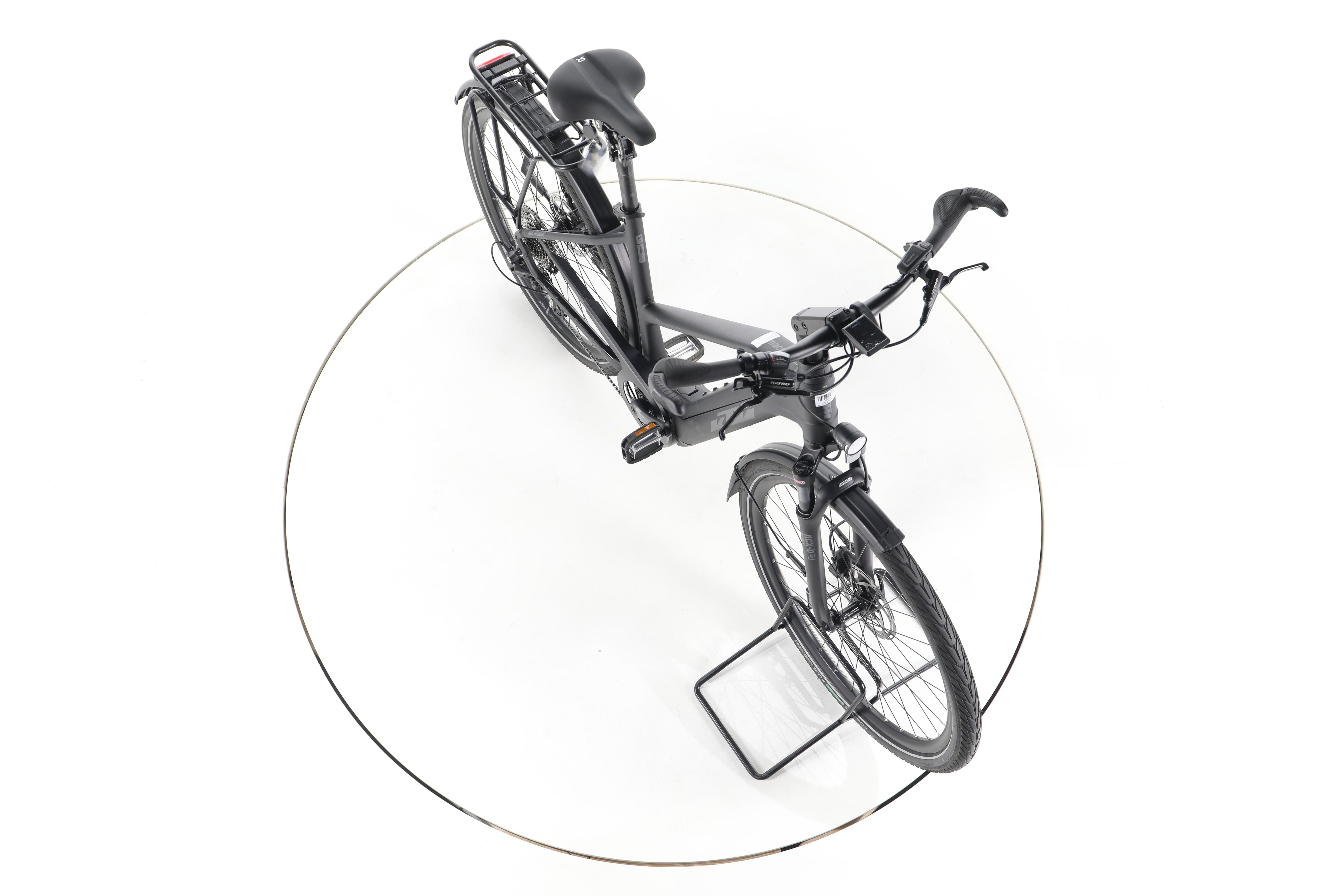 KTM MAcina style Pro Trekking E-Bike - Image 15