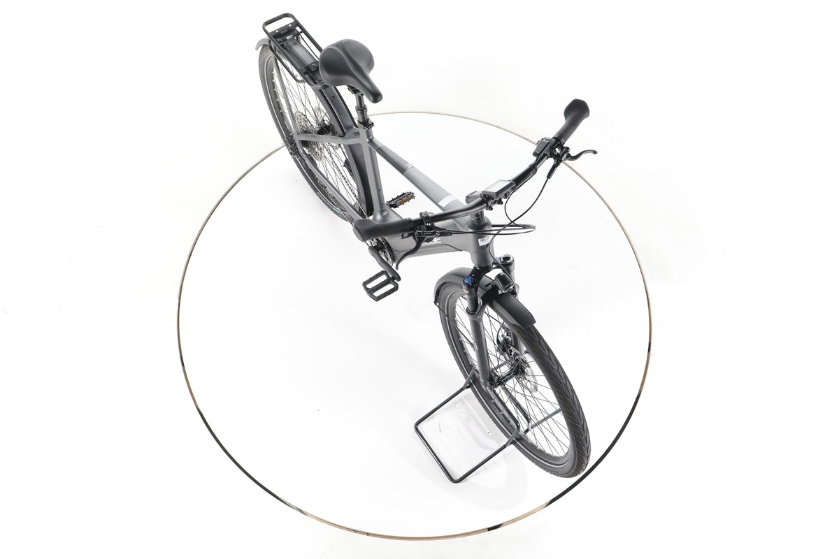 Cube Touring Hybrid EXC Trekking E-Bike 2024 - Image 15
