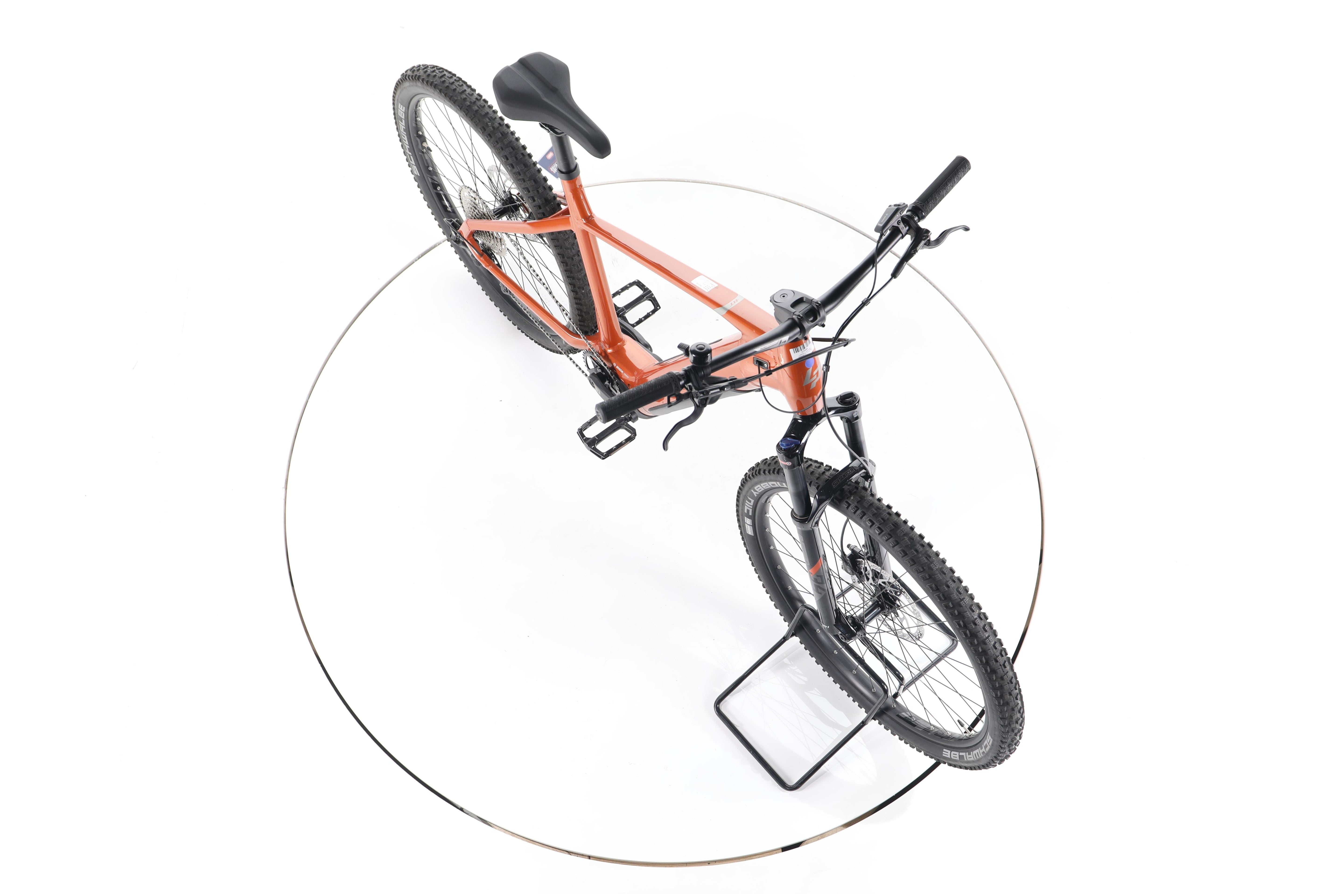 Lapierre Overvolt HT 7.6 E-Bike - Image 15