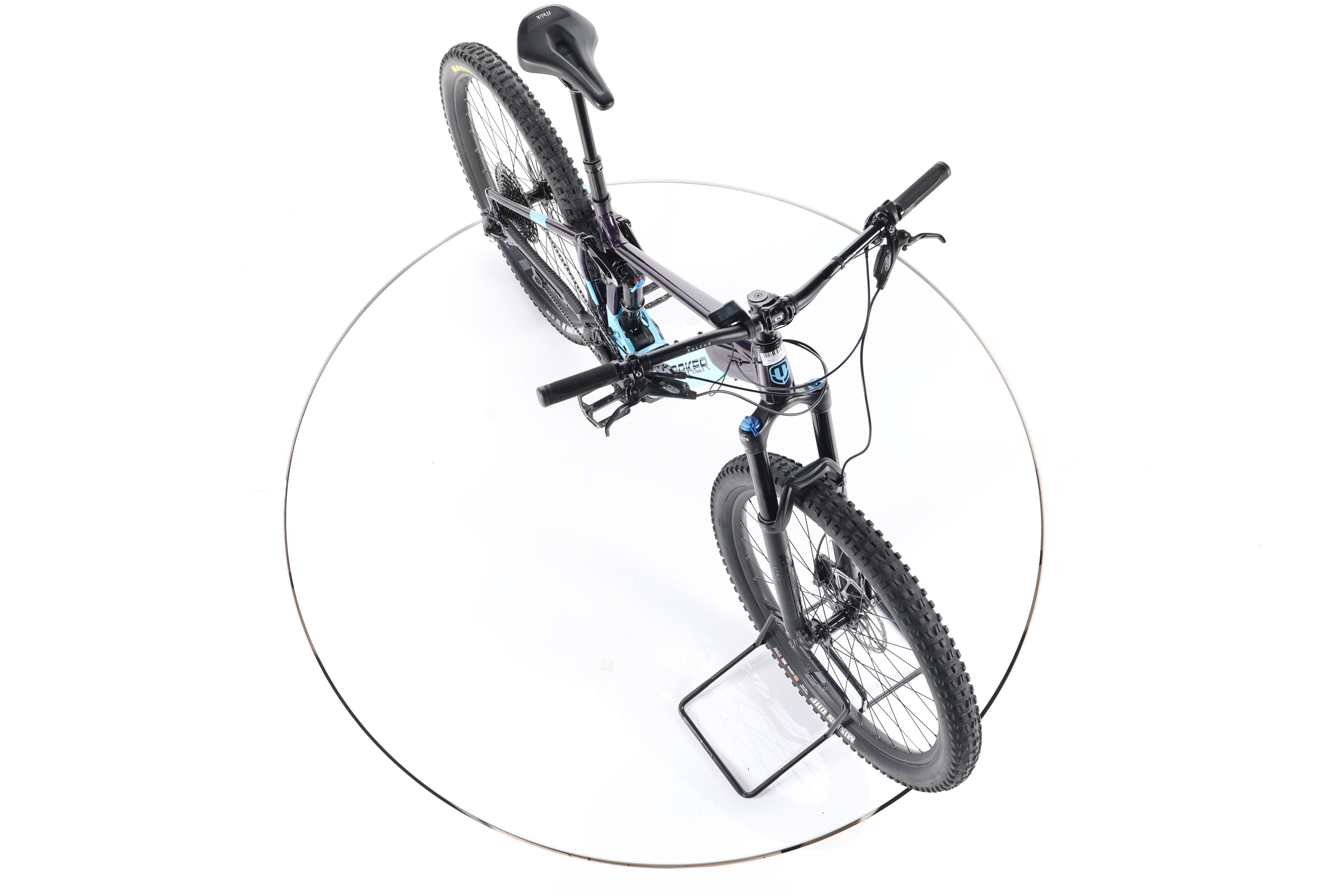 Mondraker DUSK R Fully E-Bike 2023 - Image 15
