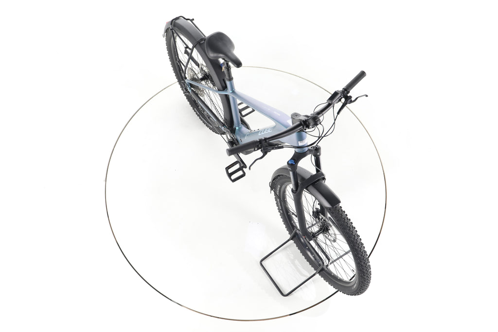 Cube Reaction Hybrid Pro Allroad Trekking E-Bike 2025 - Image 15