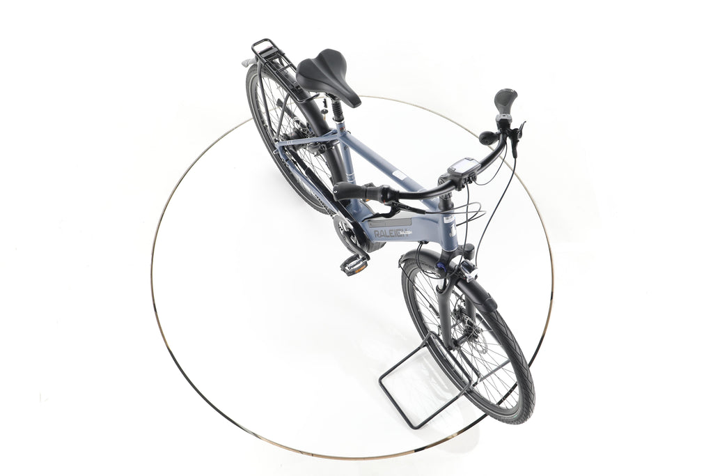 Raleigh Bristol City E-Bike - Image 15
