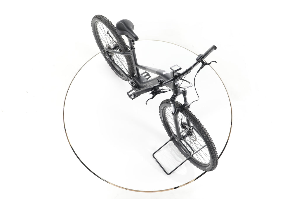 Cube Reaction Hybrid Performance E-Bike - Image 15