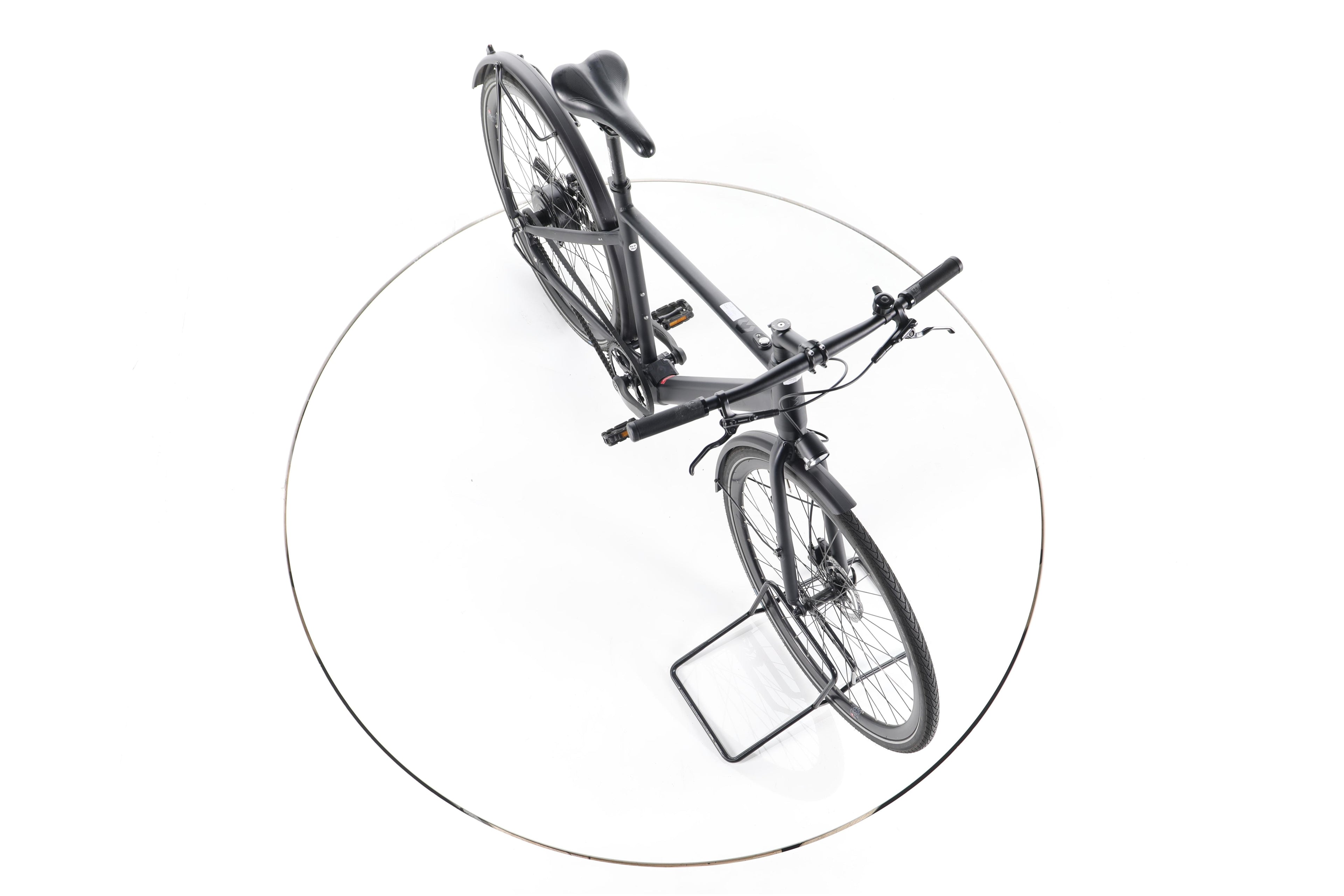 Rabeneick TX-E City E-Bike - Image 15