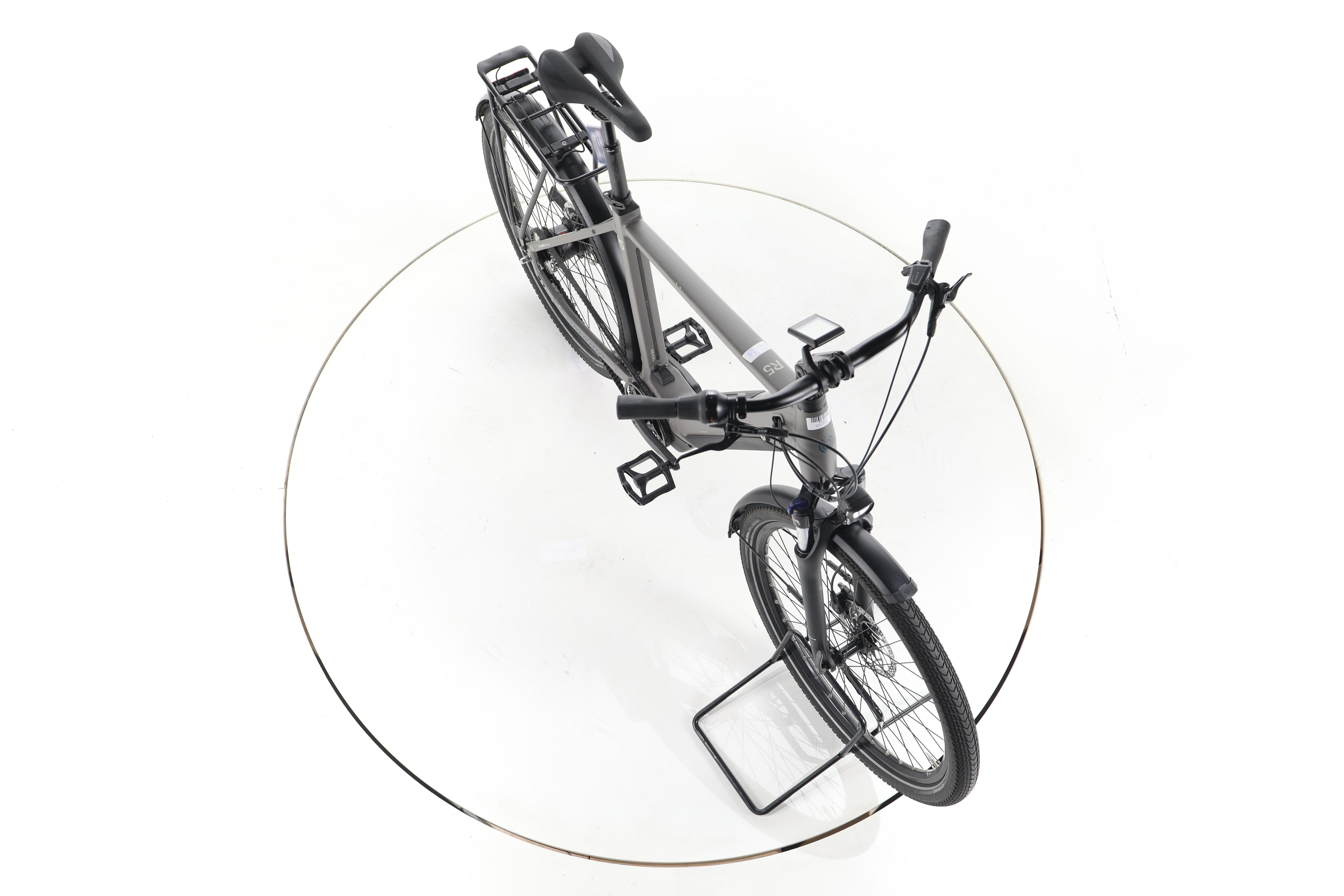 Winora Sinus R5 City E-Bike - Image 15