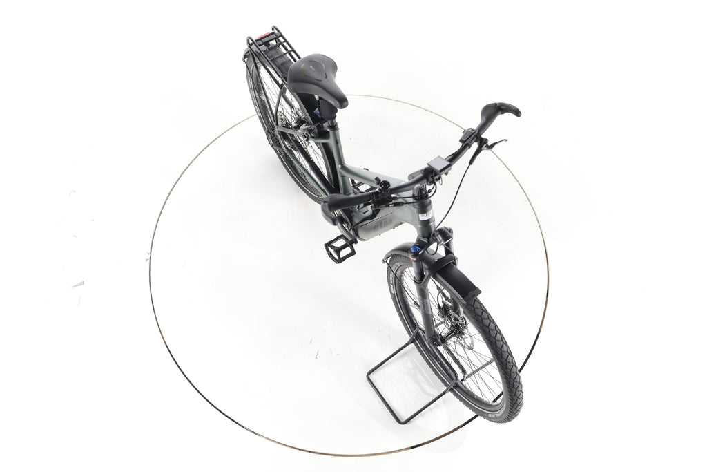KTM Macina Gran Pro Trekking E-Bike 2024 - Image 15