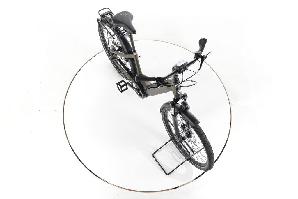 Velo de Ville SEB890 SUV Trekking E-Bike Tiefeinsteiger - Image 15