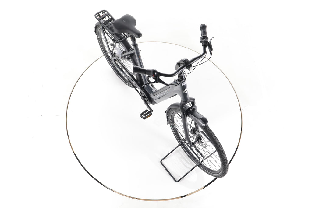 Gazelle Arroyo C5 HMB Elite City E-Bike Tiefeinsteiger 2025 - Image 15