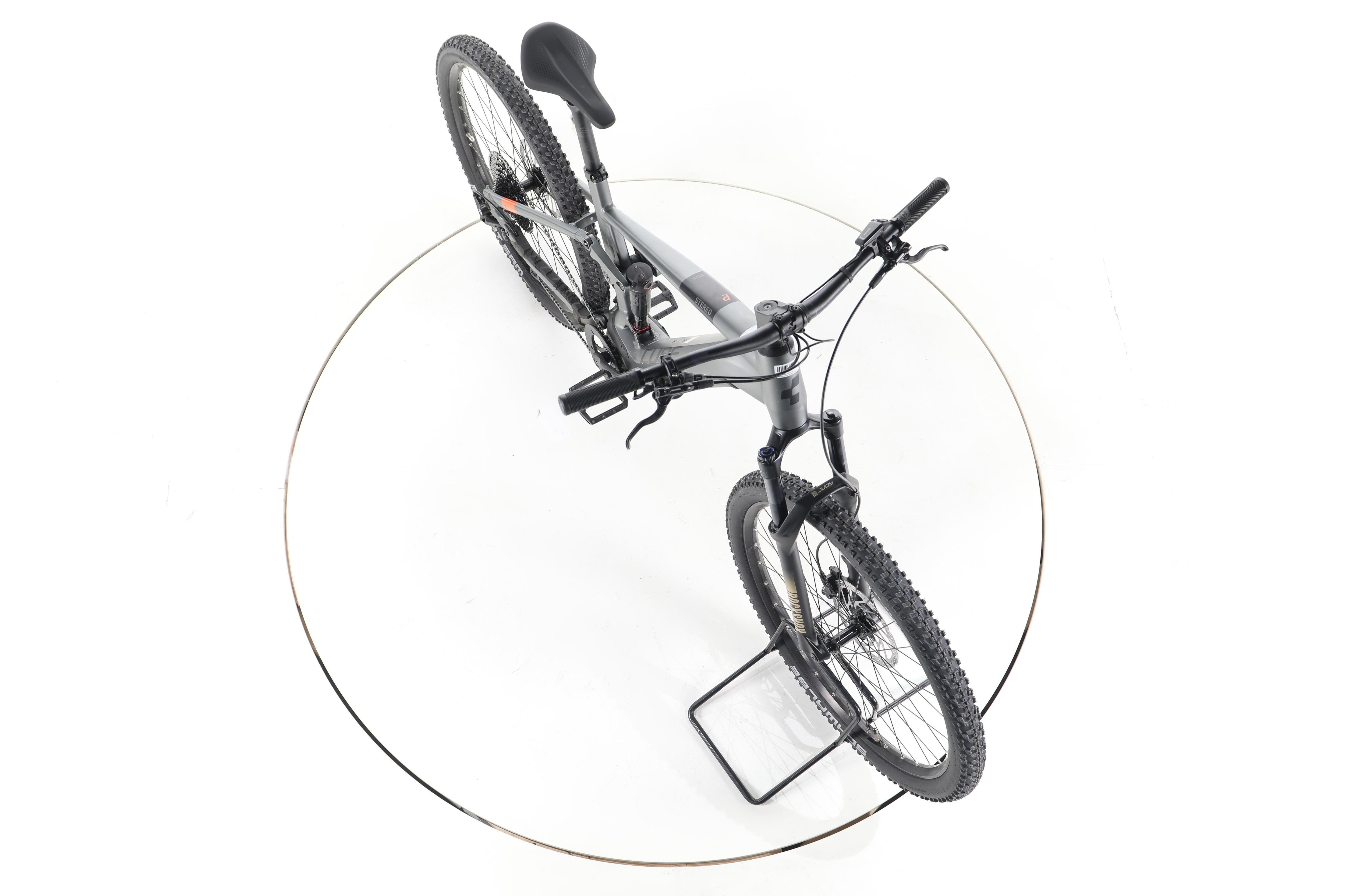Cube Stereo Hybrid 120 Pro Fully E-Bike 2023 - Image 15
