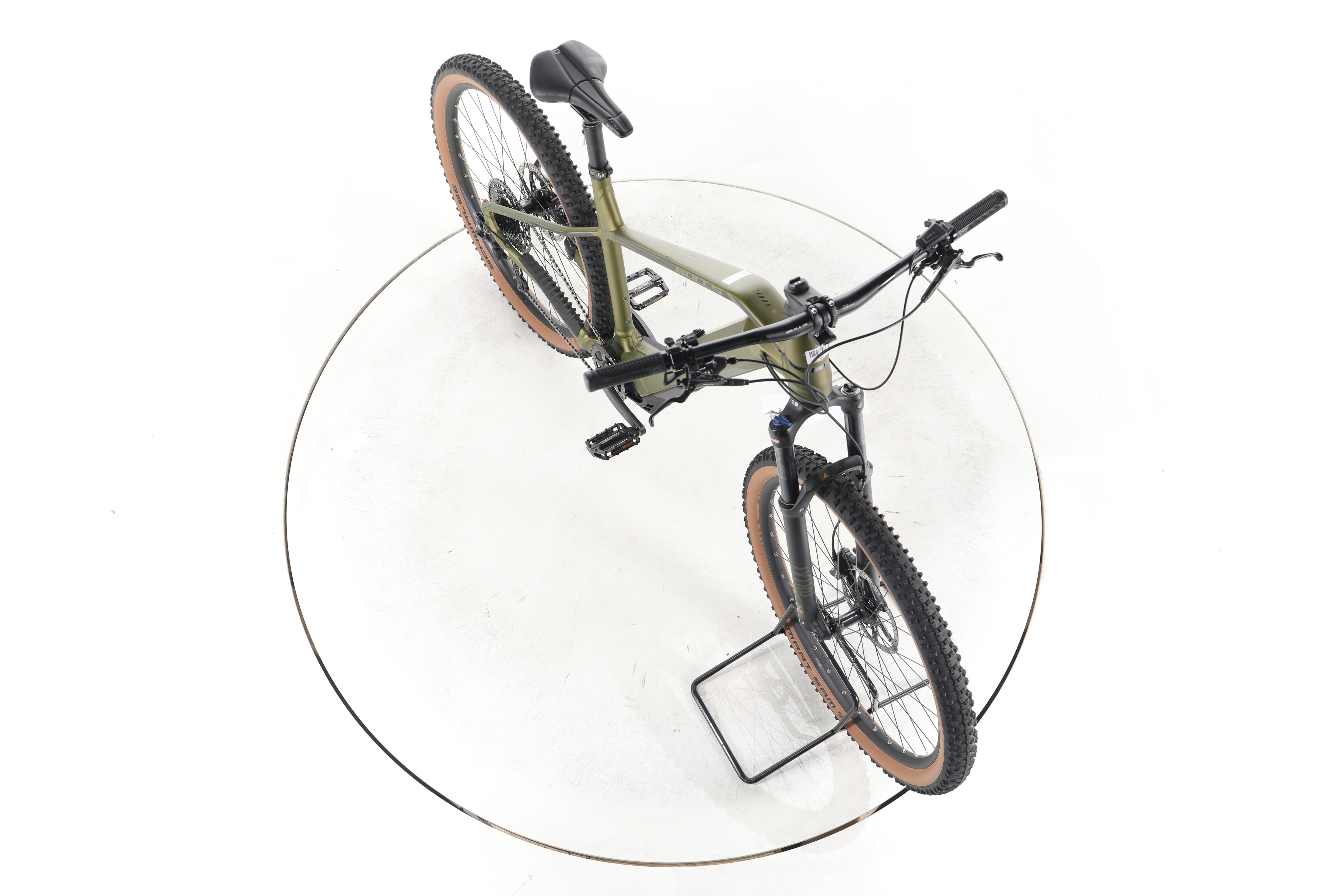 Bulls Sonic EVO 1 E-Bike - Image 15