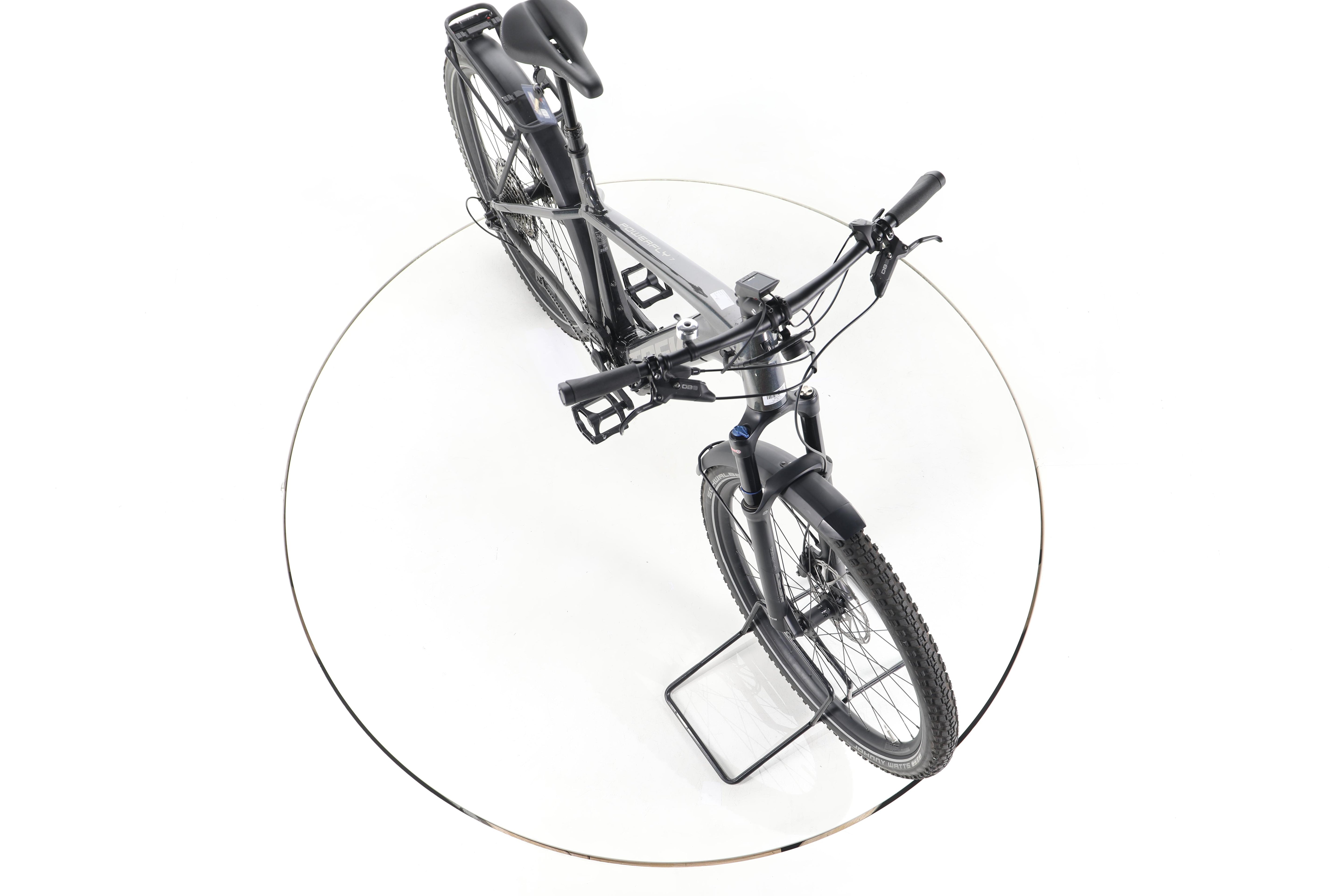 Trek Powerfly 7 Equipped Trekking E-Bike - Image 15