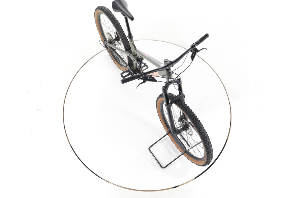 Trek Top Fuel Fahrrad Fully - Image 15