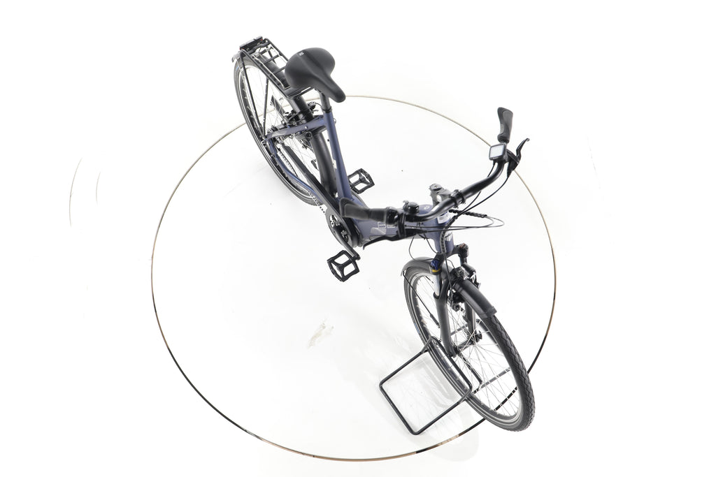 BBF Granada City E-Bike Tiefeinsteiger - Image 15