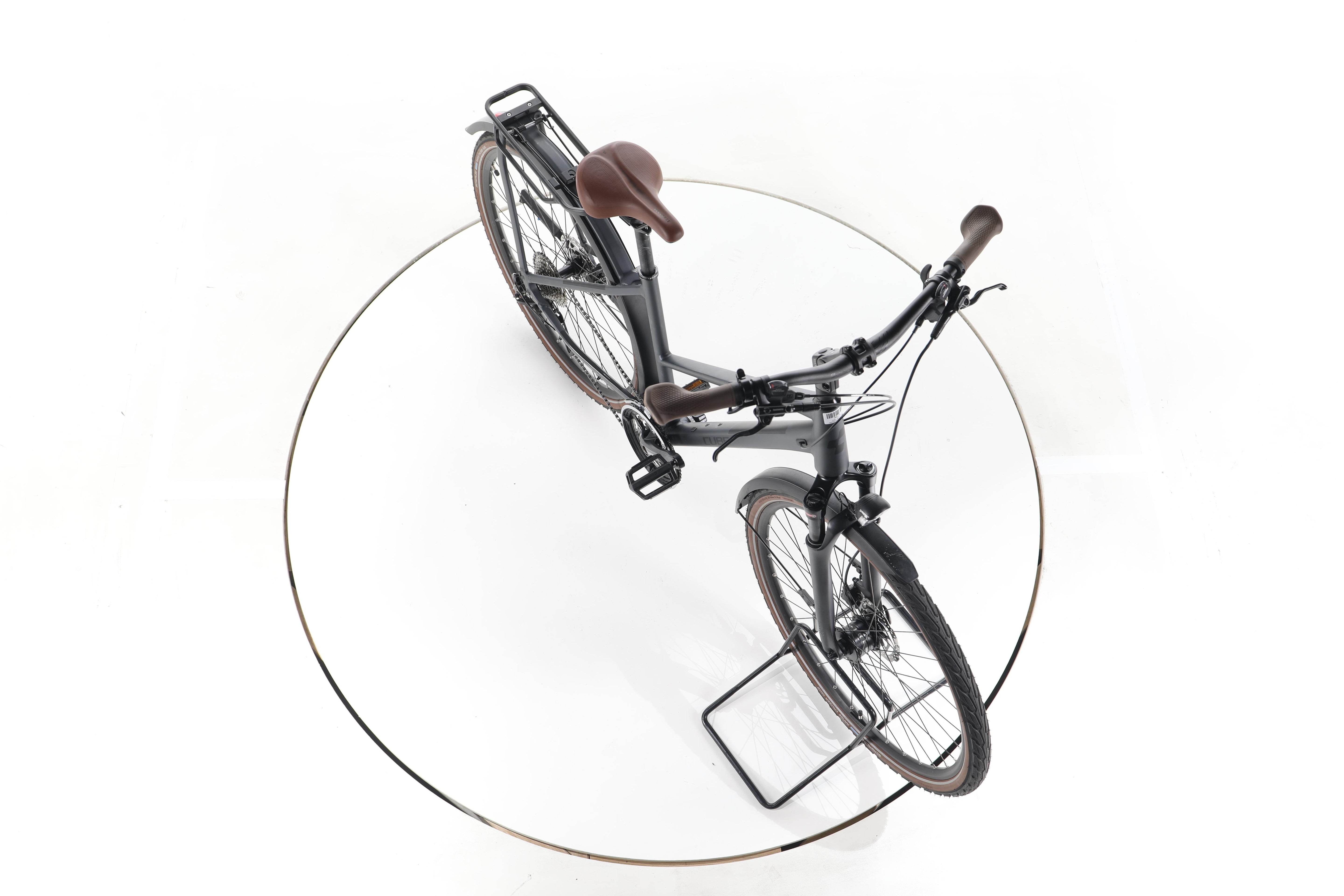 Cube Kathmandu Pro Fahrrad City & Trekking - Image 15