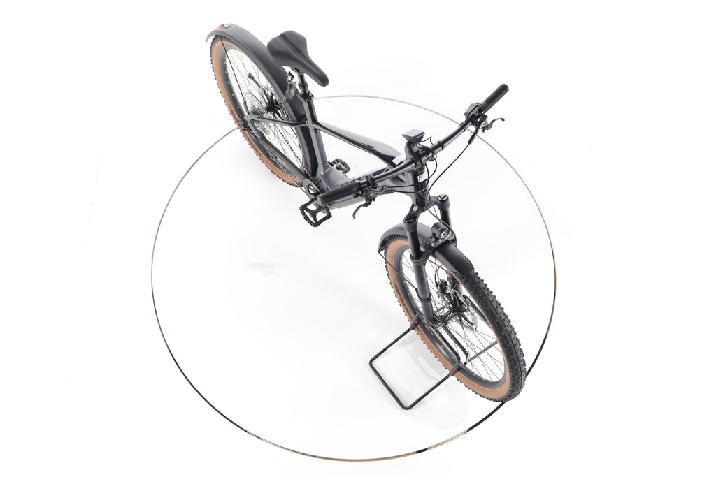 Cube Reaction Hybrid SLT E-Bike - Image 15