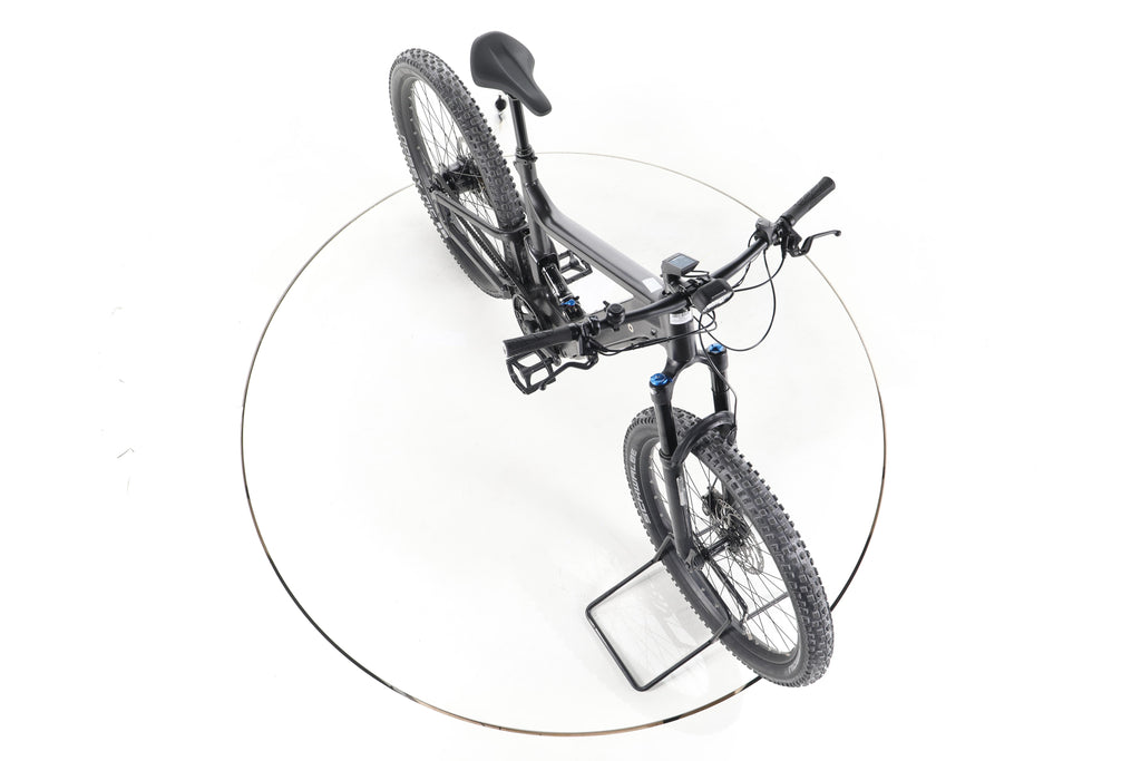 Riese & Müller Delite mountain rohloff Fully E-Bike - Image 15