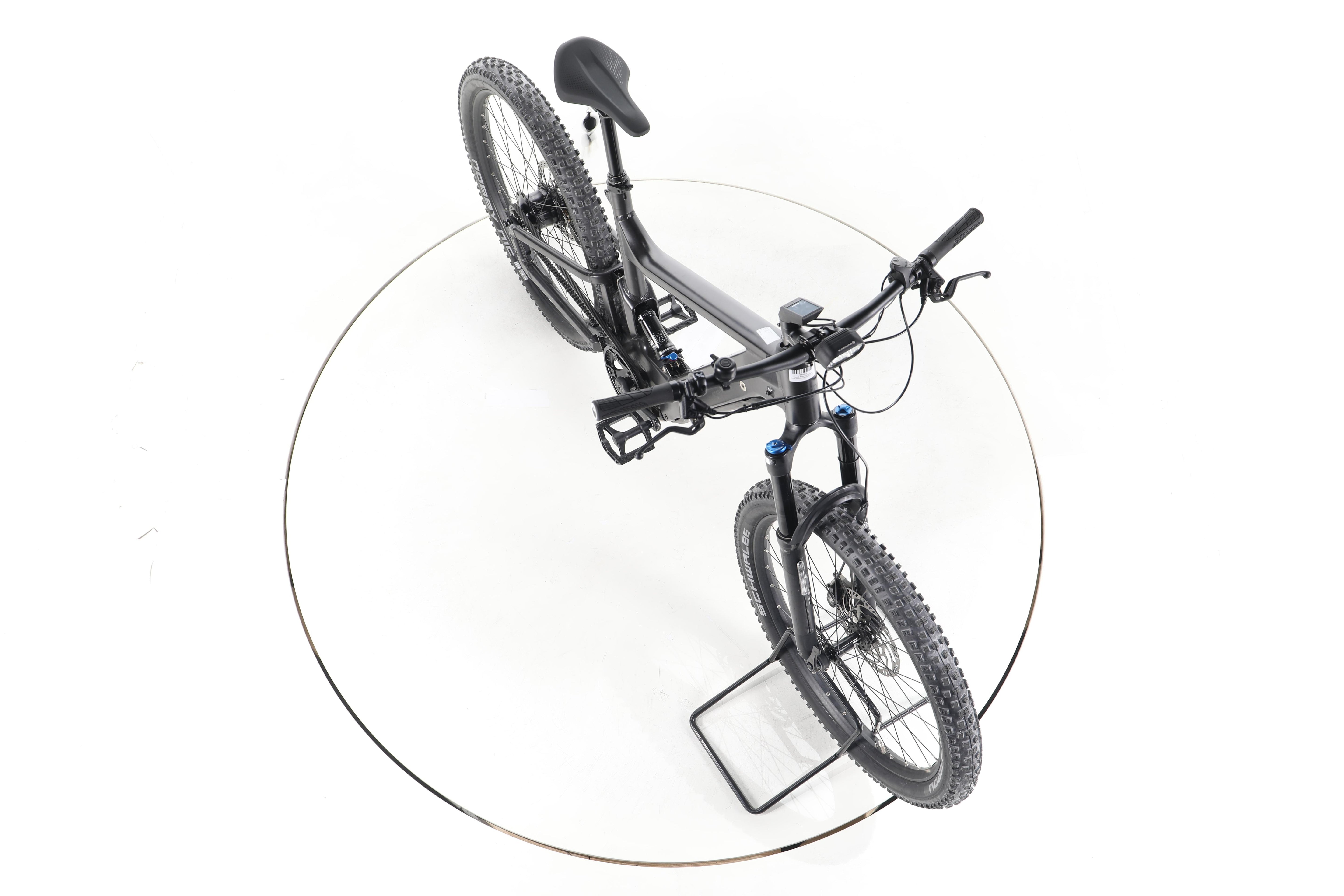 Riese & Müller Delite mountain rohloff Fully E-Bike - Image 15