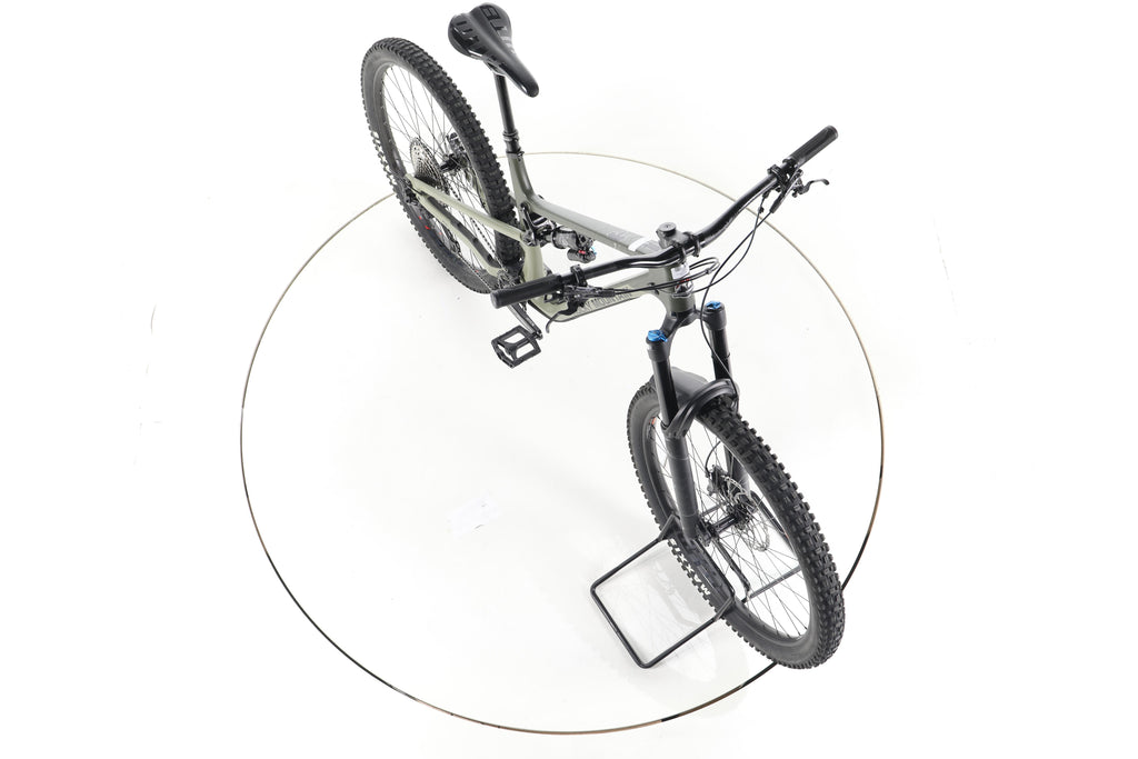 Rocky Mountain Altitude C50 Fahrrad Fully - Image 15