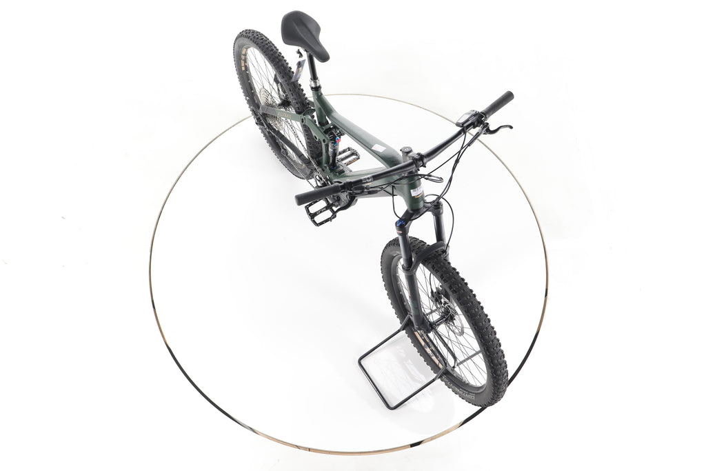 Haibike Alltrail 4 E-Bike Fully - Image 15