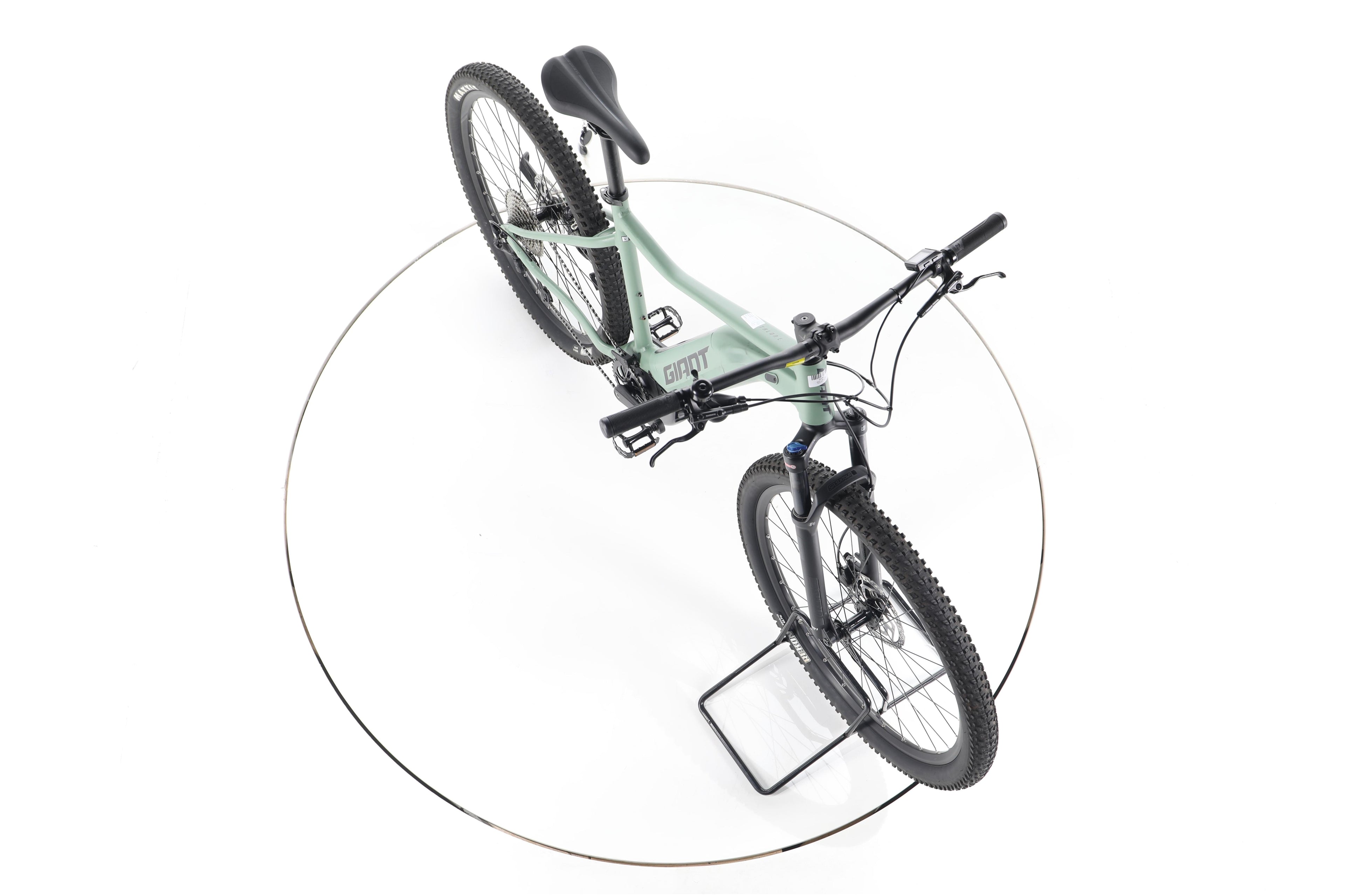 Giant Talon E+ 1 E-Bike 2023 - Image 15