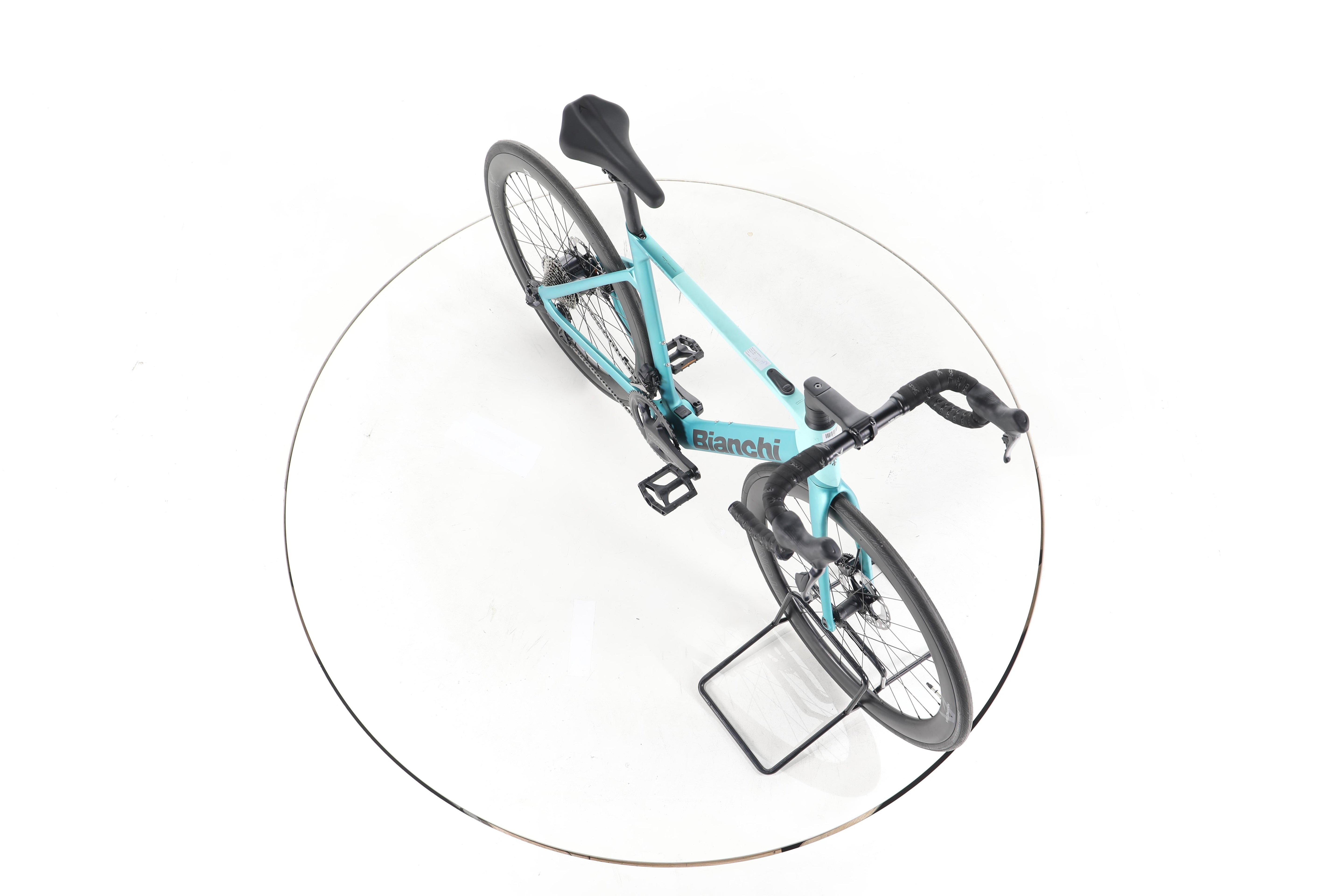 Bianchi e-oltre ultegra E-Gravel & Rennrad Carbon 2026 - Image 15