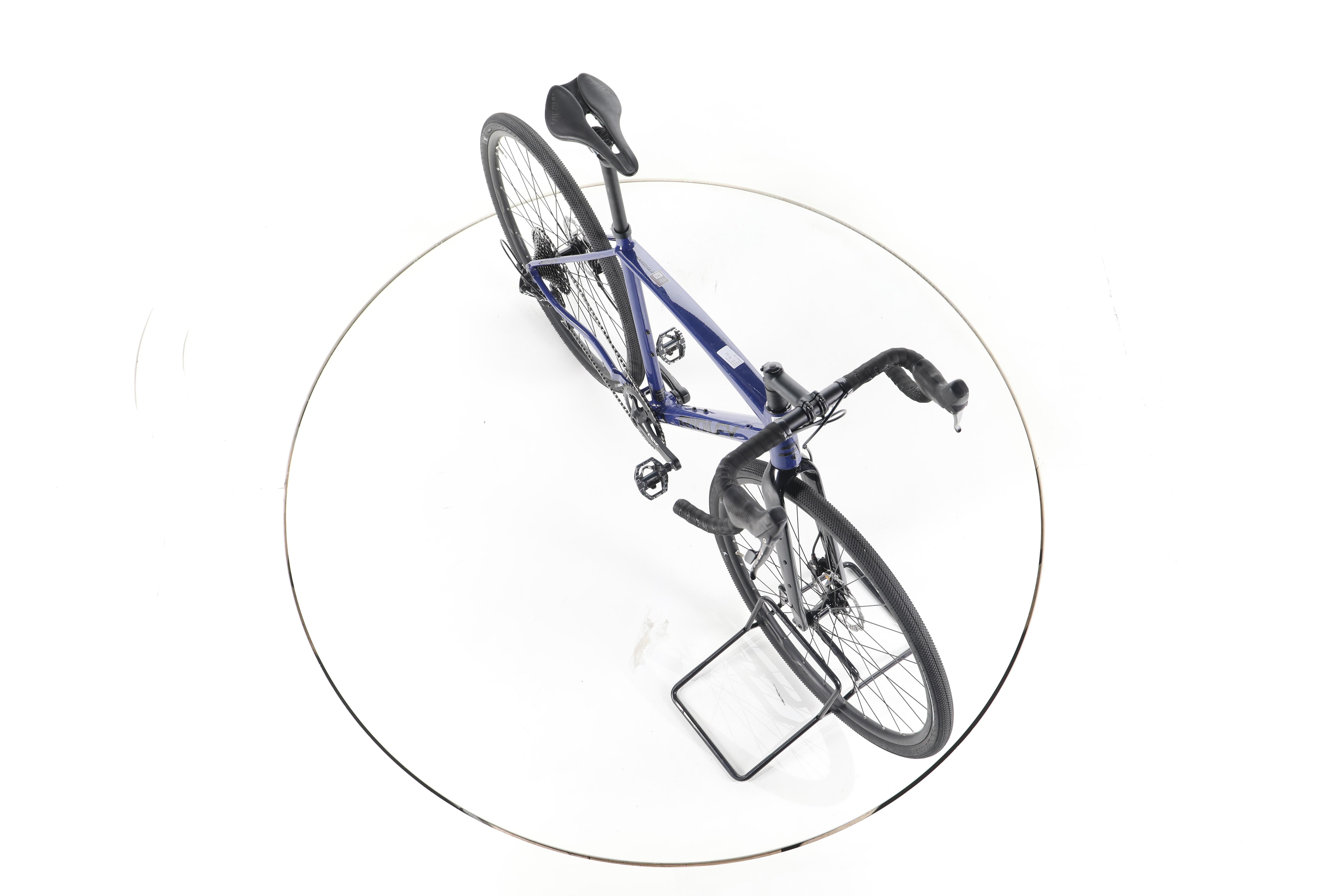 Ridley Kanzo A Sram Apex 1x11 - Image 15