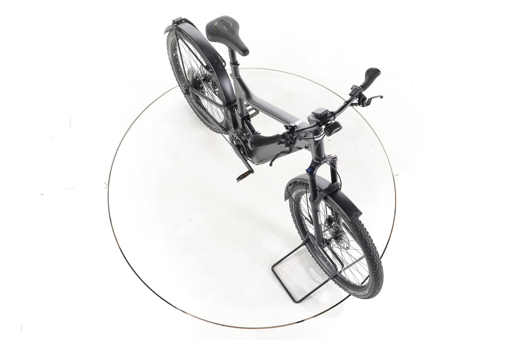 Haibike Trekking 3 Trekking E-Bike - Image 15