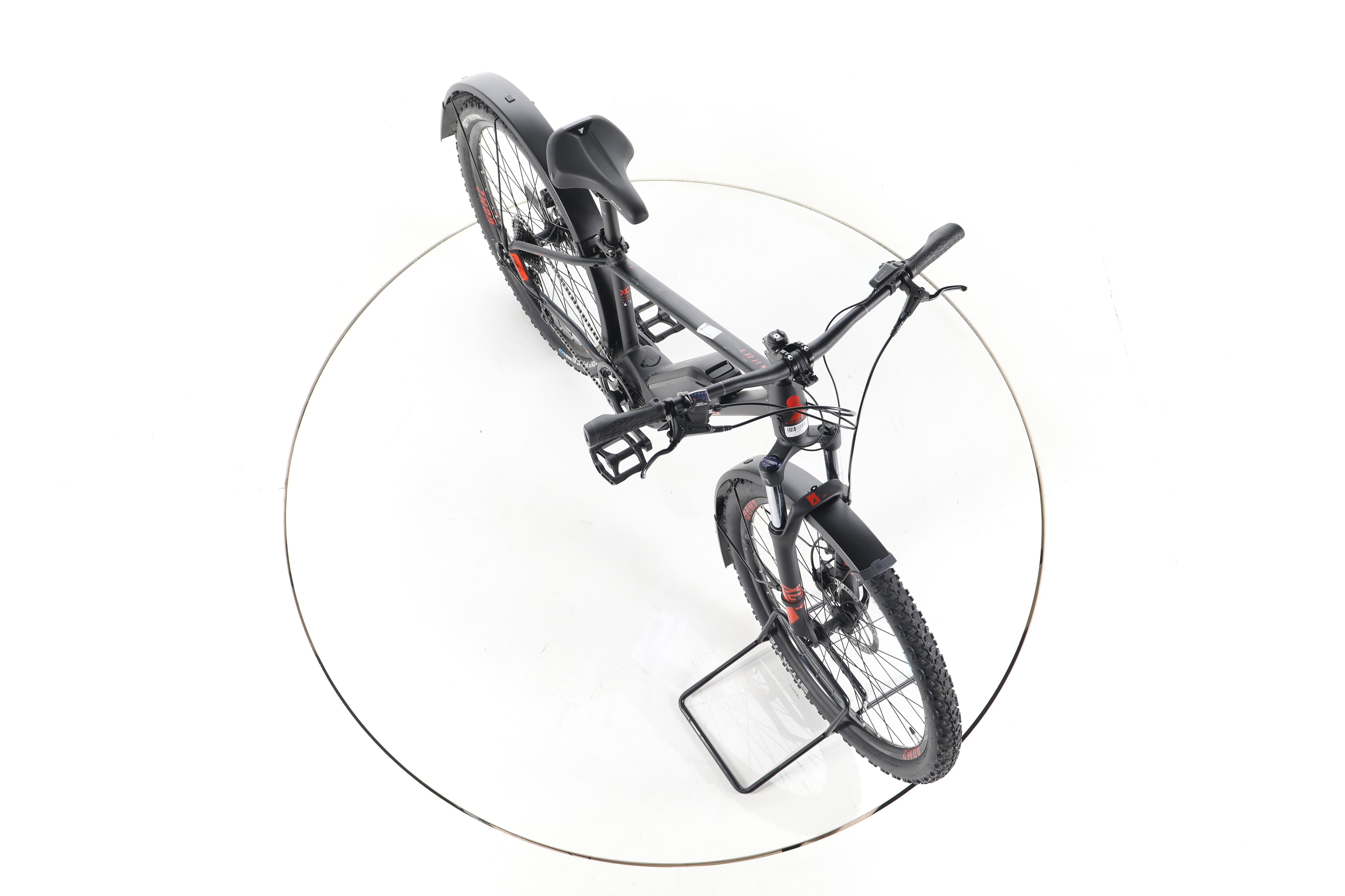 Bulls LT CX E-Bike 2023 - Image 15