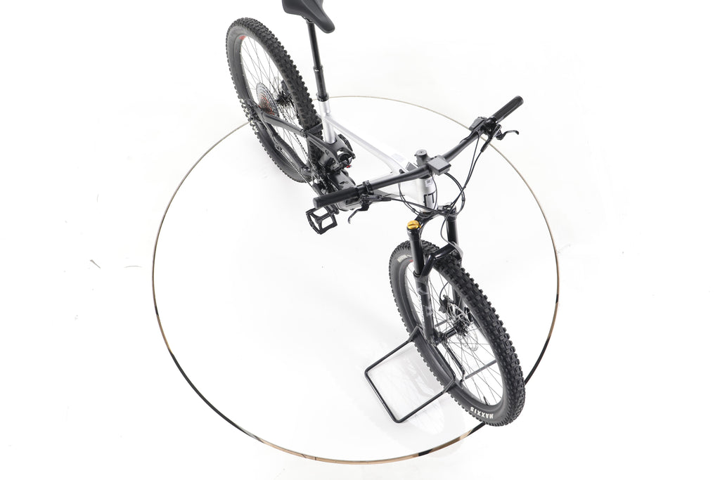 Moustache Bikes Trail 5 E-Bike Fully - Image 15