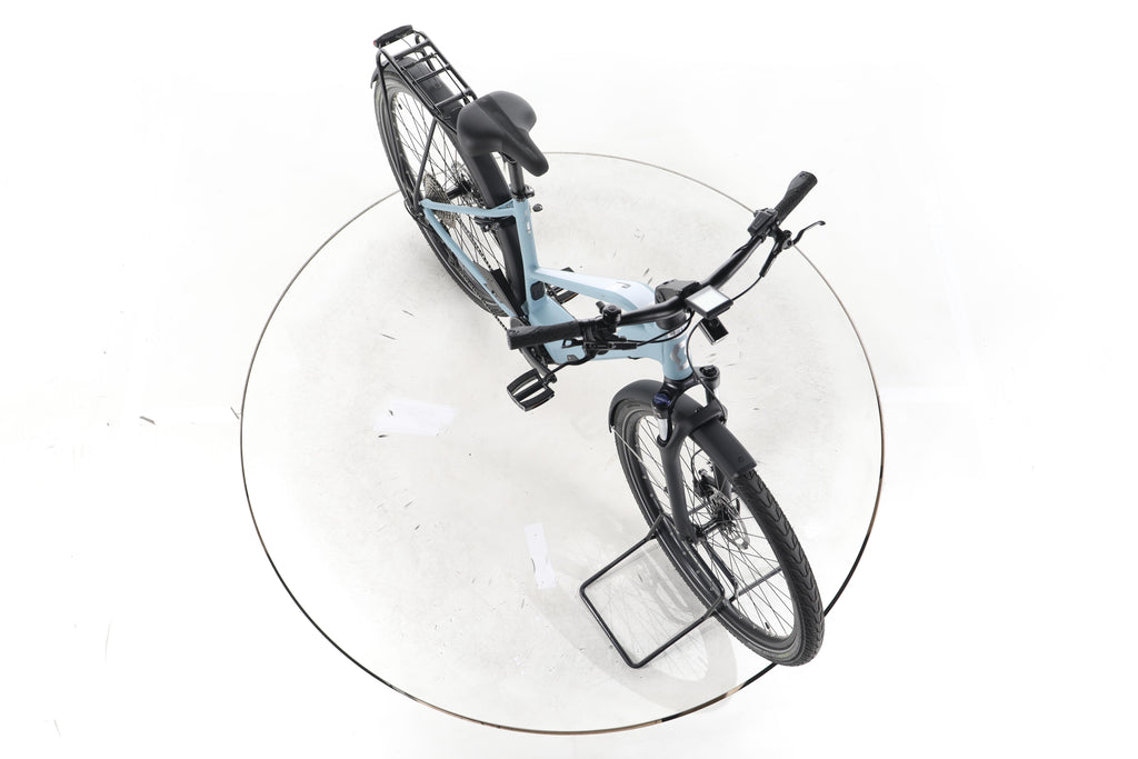 Scott Sub Tour eRIDE 10 Trekking E-Bike - Image 15