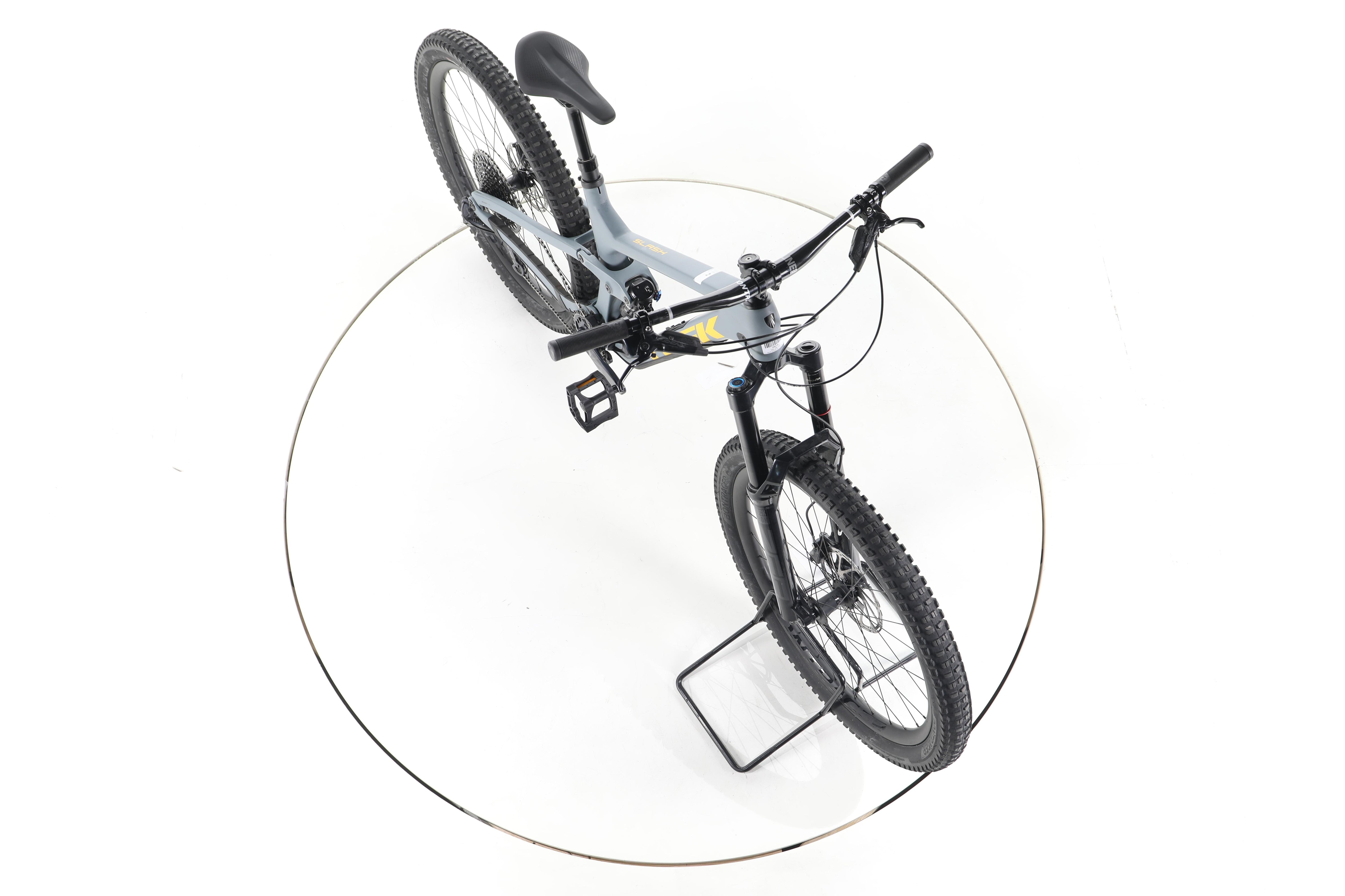 Trek Slash 9.8 GX Gen 5 - Image 15