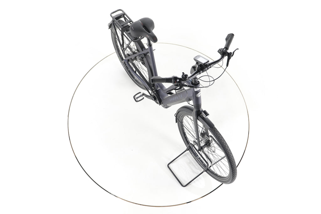 Gazelle Chamonix C5 City E-Bike - Image 15