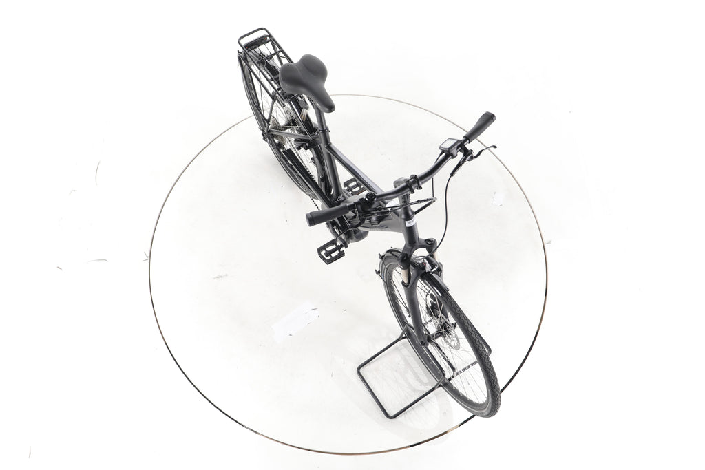 Stevens E-Molveno, Trekking E-Bike - Image 15