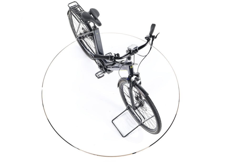 Winora Yucatan R8F City E-Bike - Image 15