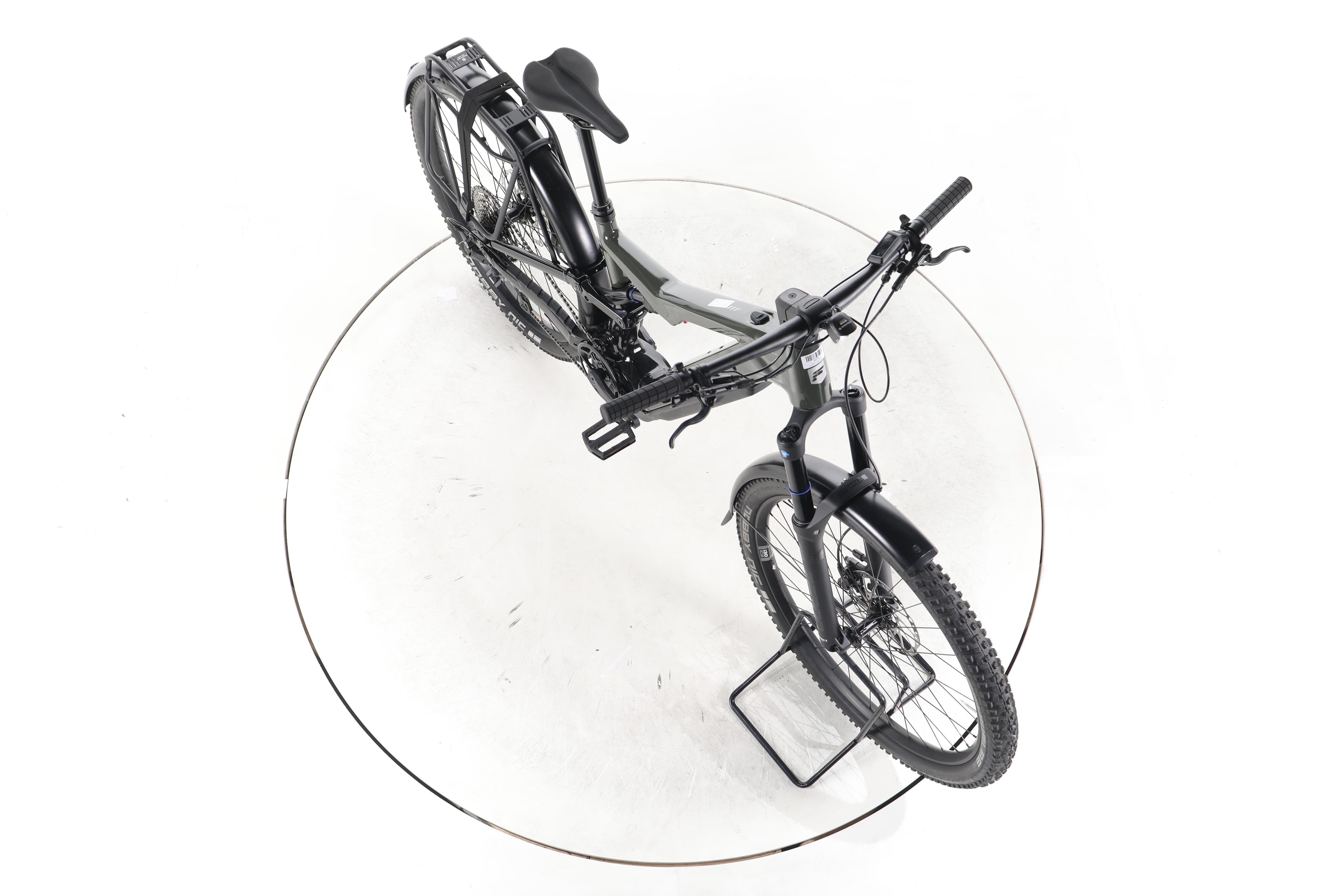 Focus Thron² 6.7 EQP SUV E-Bike 2025 - Image 15