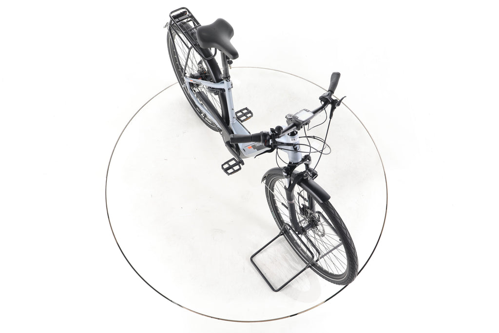 Trenoli Tanaro Classico City E-Bike - Image 15