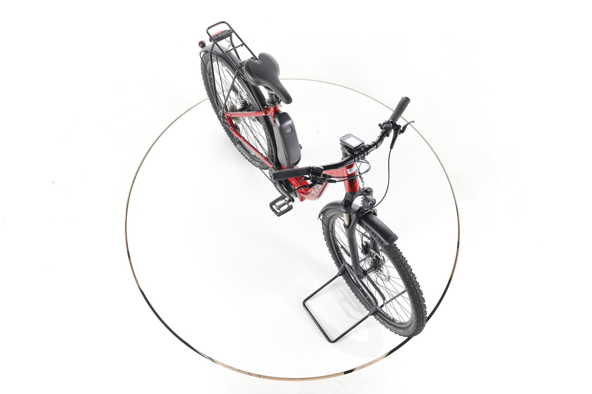 STEIN Kilauea Trekking E-Bike Tiefeinsteiger - Image 15