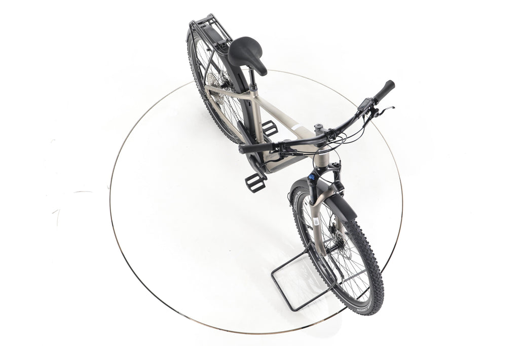 Cube Nuride Hybrid Pro Trekking E-Bike 2026 - Image 15