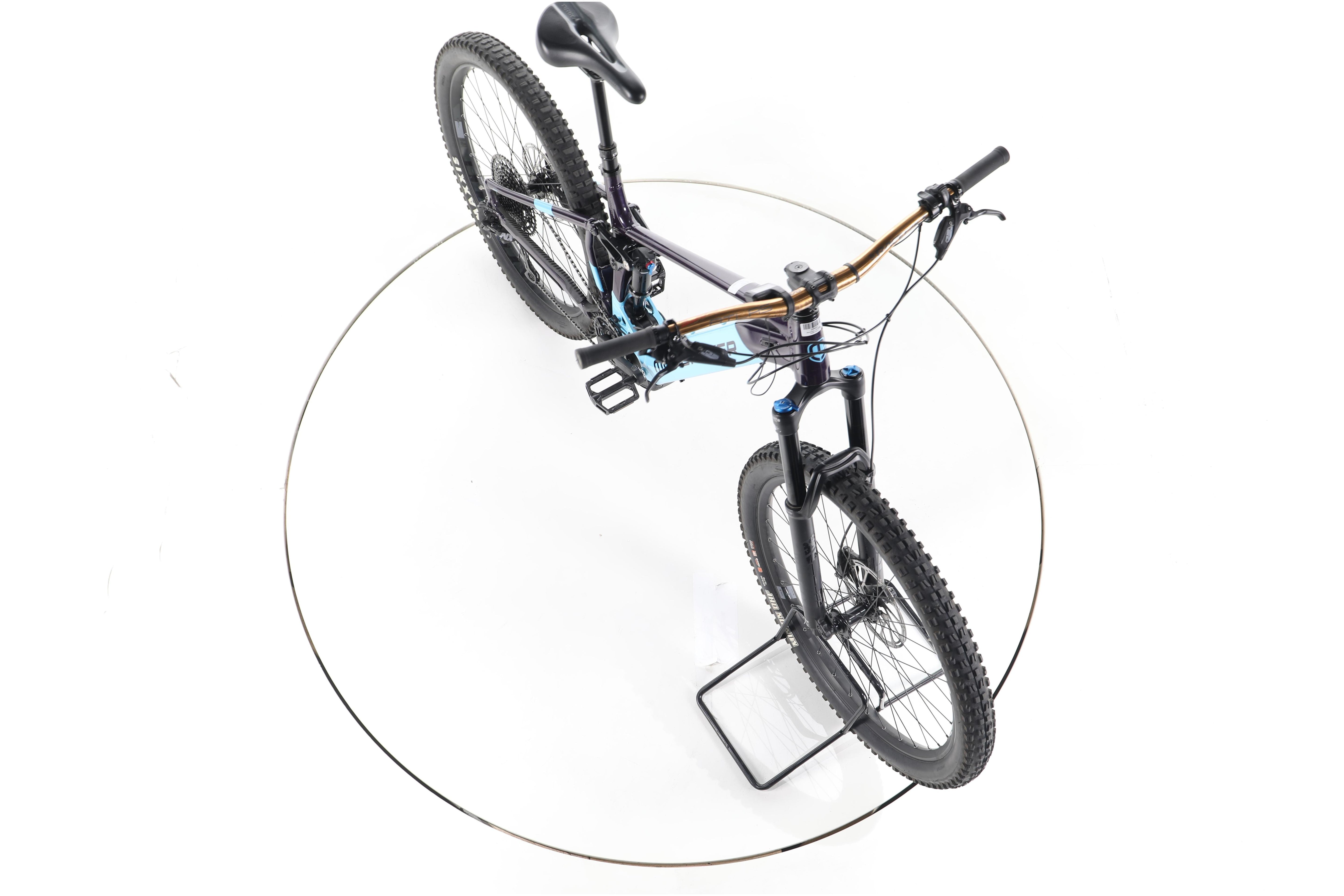 Mondraker DUSK R E-Bike Fully - Image 15