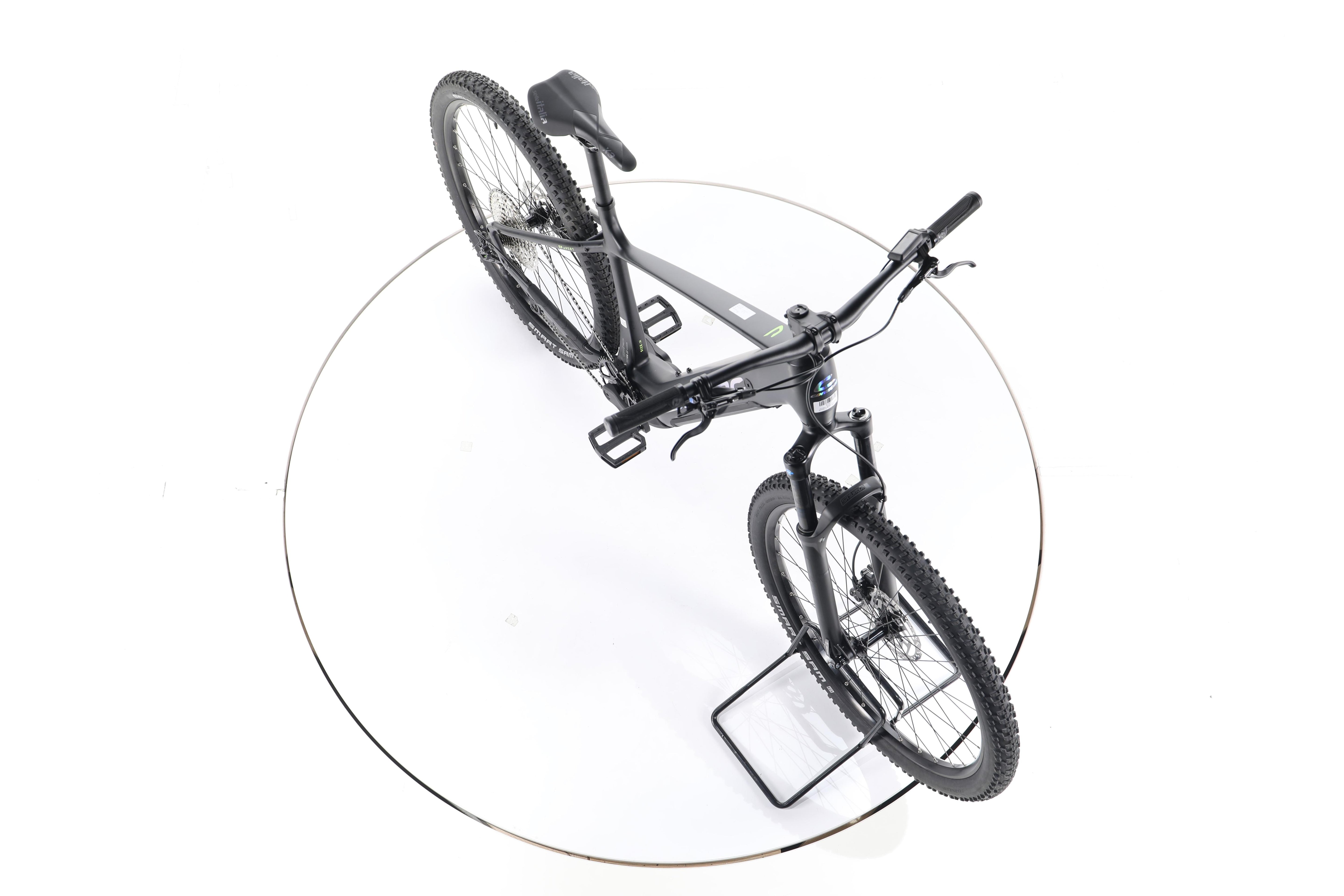 Corratec E-Power X-Vert Pro E-Bike 2025 - Image 15