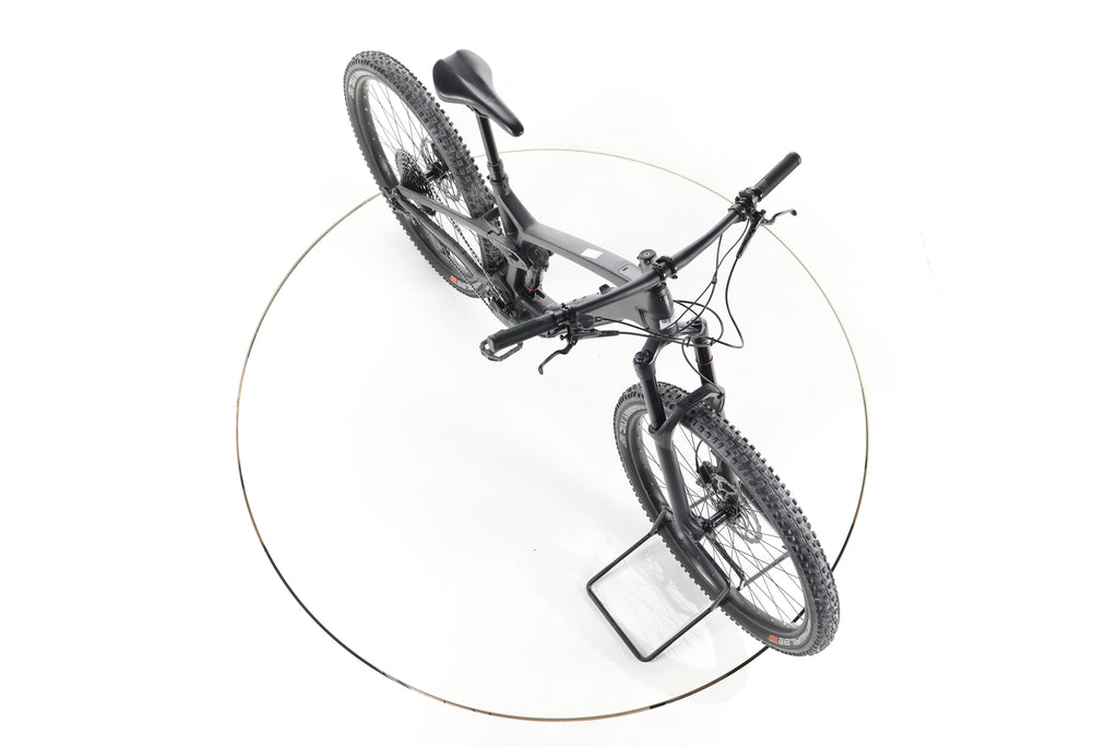 Trek Fuel EXe 9.5 Fully E-Bike Carbon - Image 15