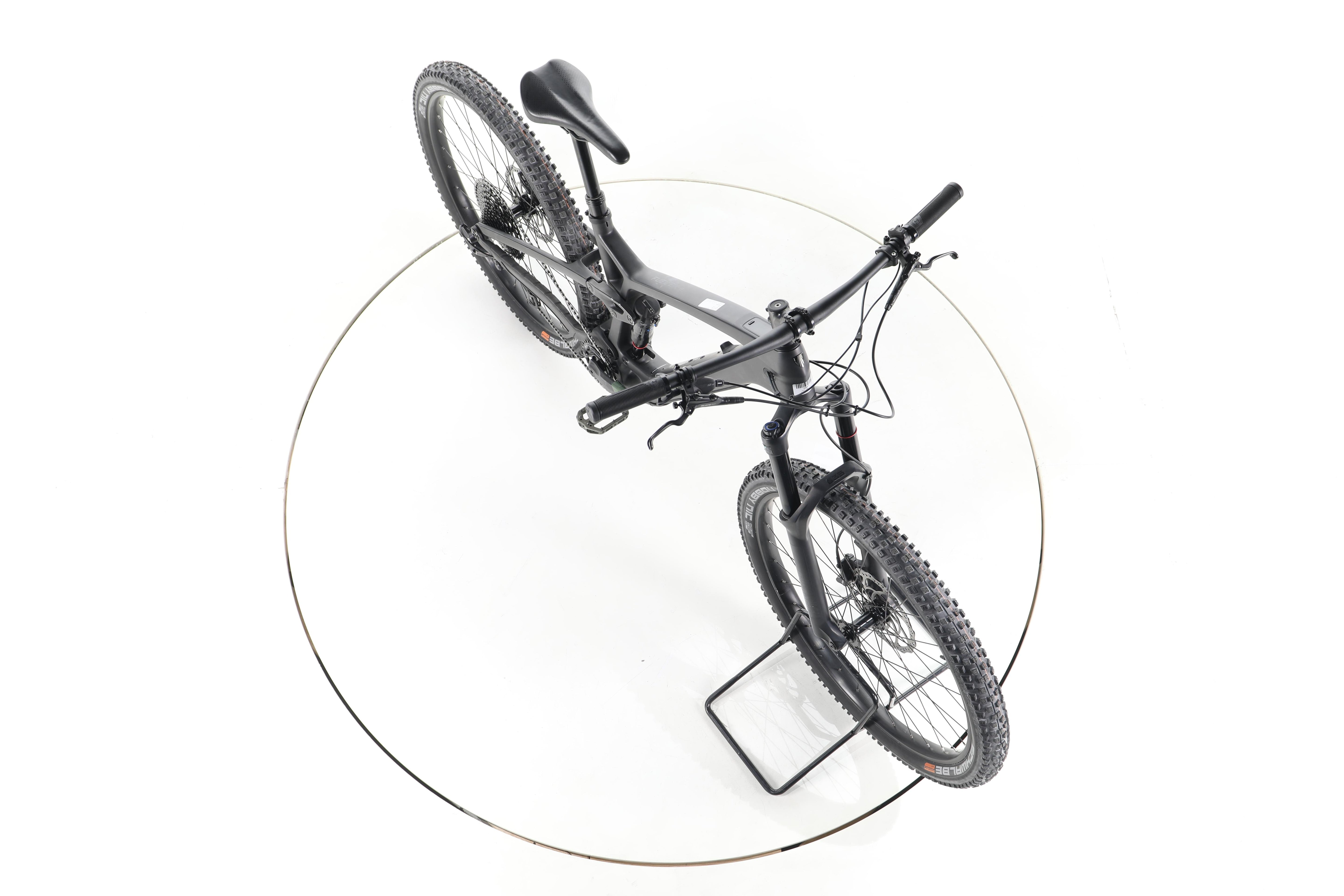 Trek Fuel EXe 9.5 Fully E-Bike Carbon - Image 15