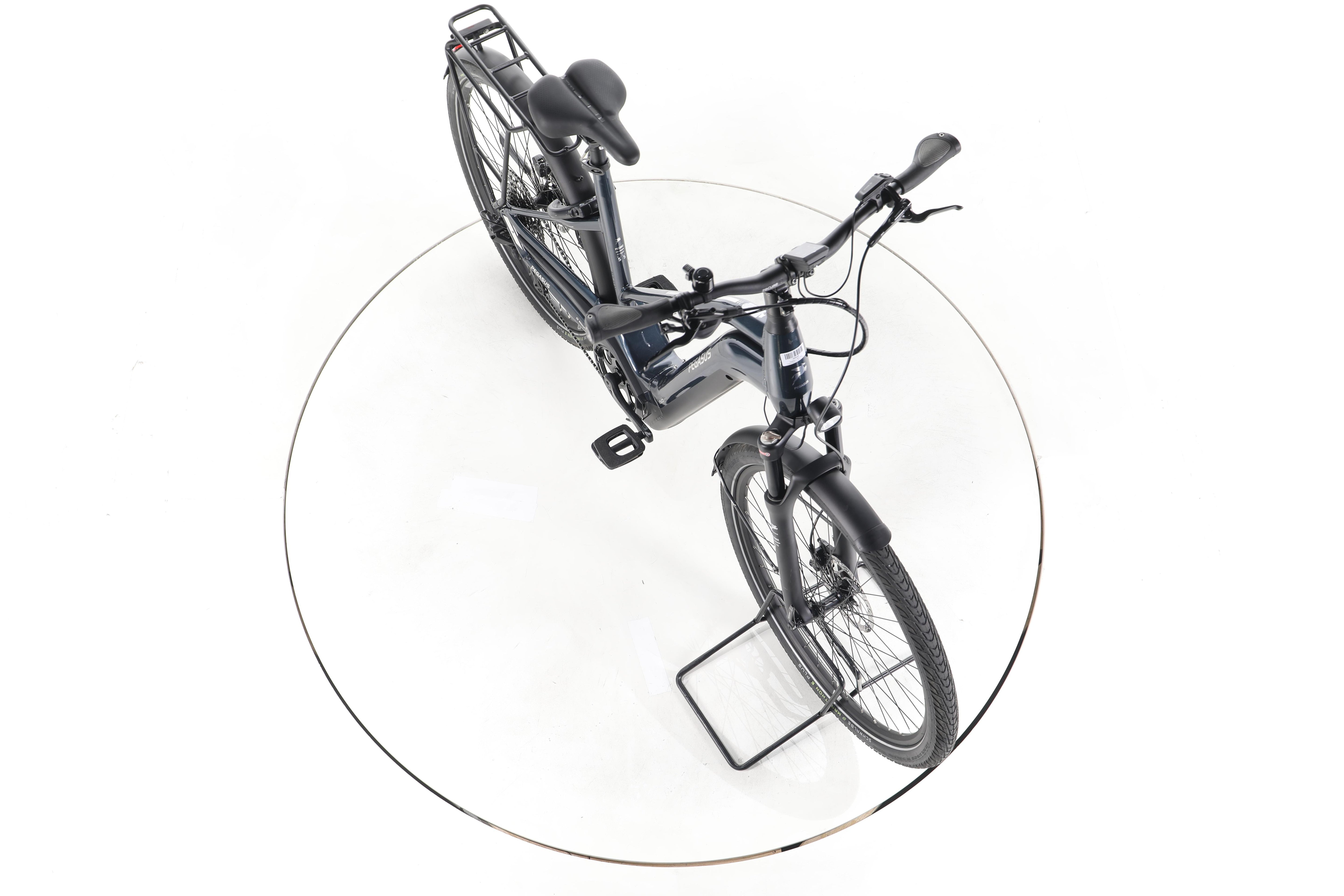 Pegasus Premio Evo 11 Lite Trekking E-Bike 2024 - Image 15