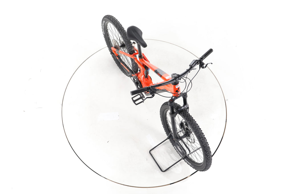 Cube Stereo Hybrid E-Bike Fully 2024 - Image 15