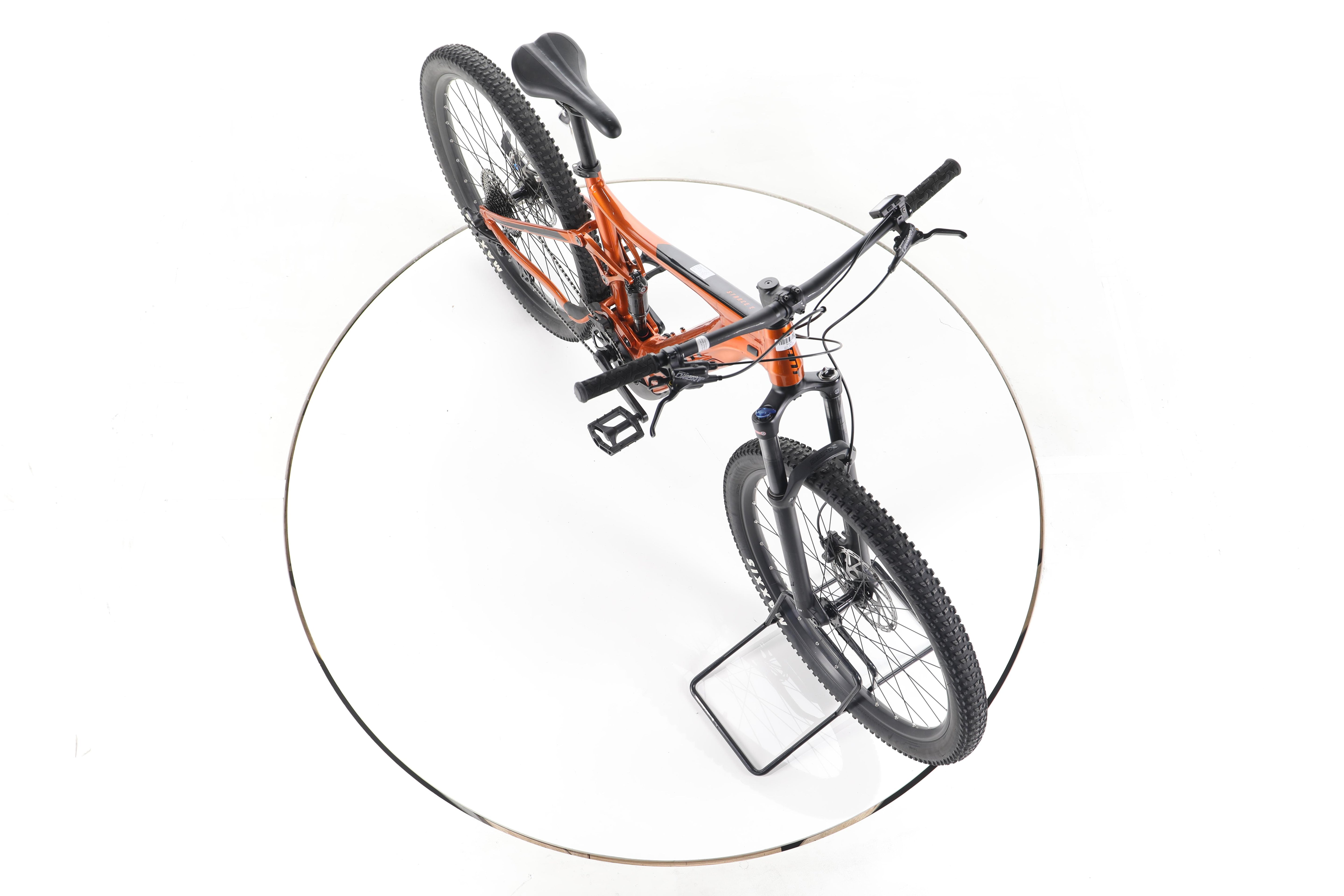 Giant Stance E+ 2 E-Bike Fully - Image 15